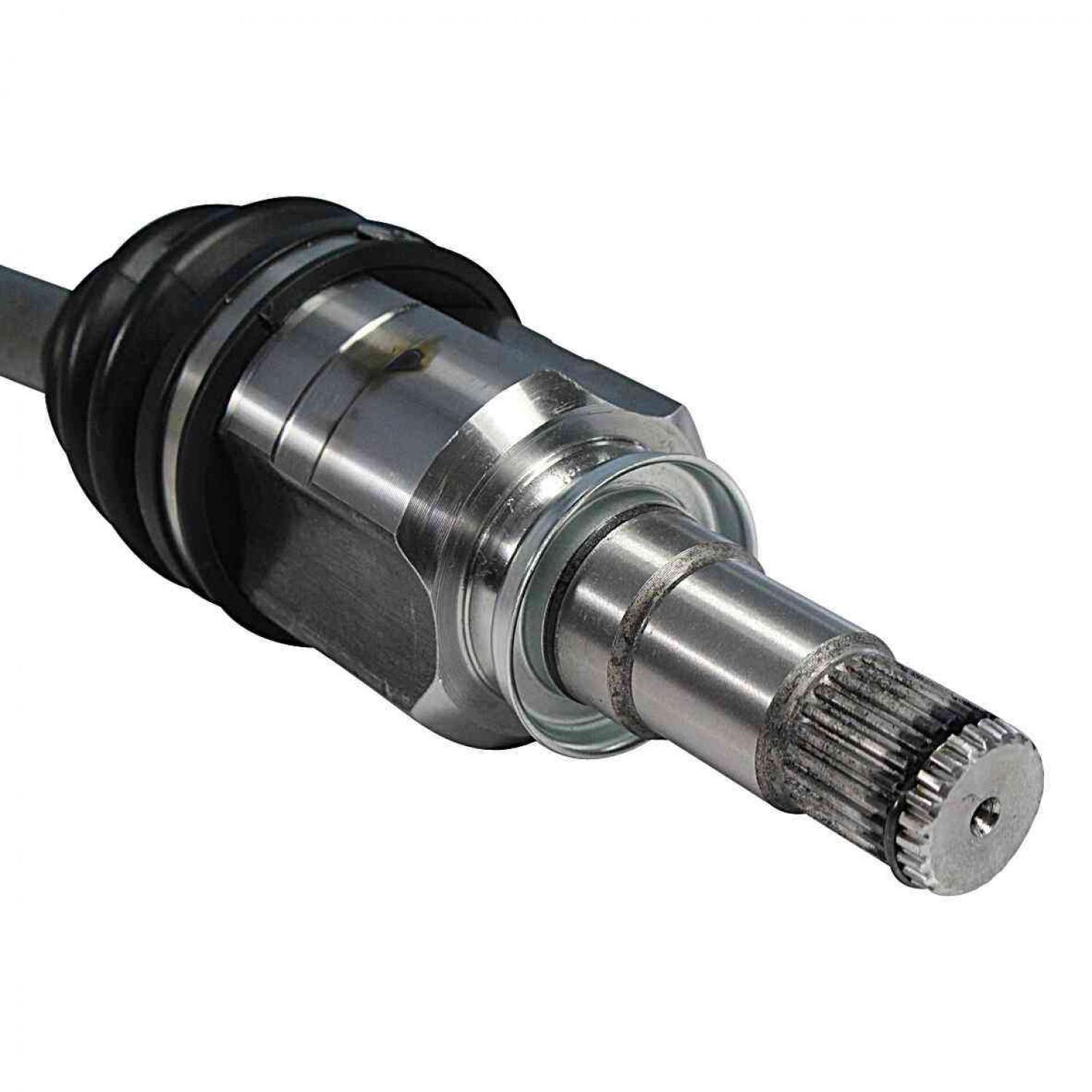 GSP NCV69179 - CV Axle Assembly GSP NCV69179 CV Axle Assembly product image 4 of 5