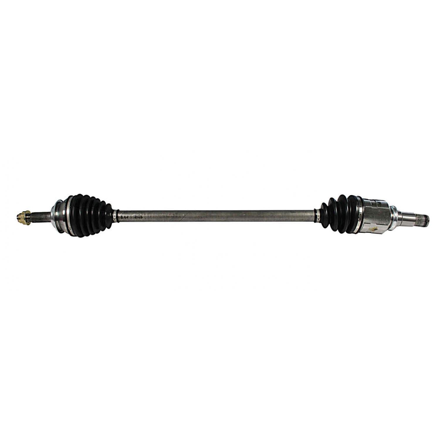 GSP NCV69179 - CV Axle Assembly GSP NCV69179 CV Axle Assembly product image 5 of 5