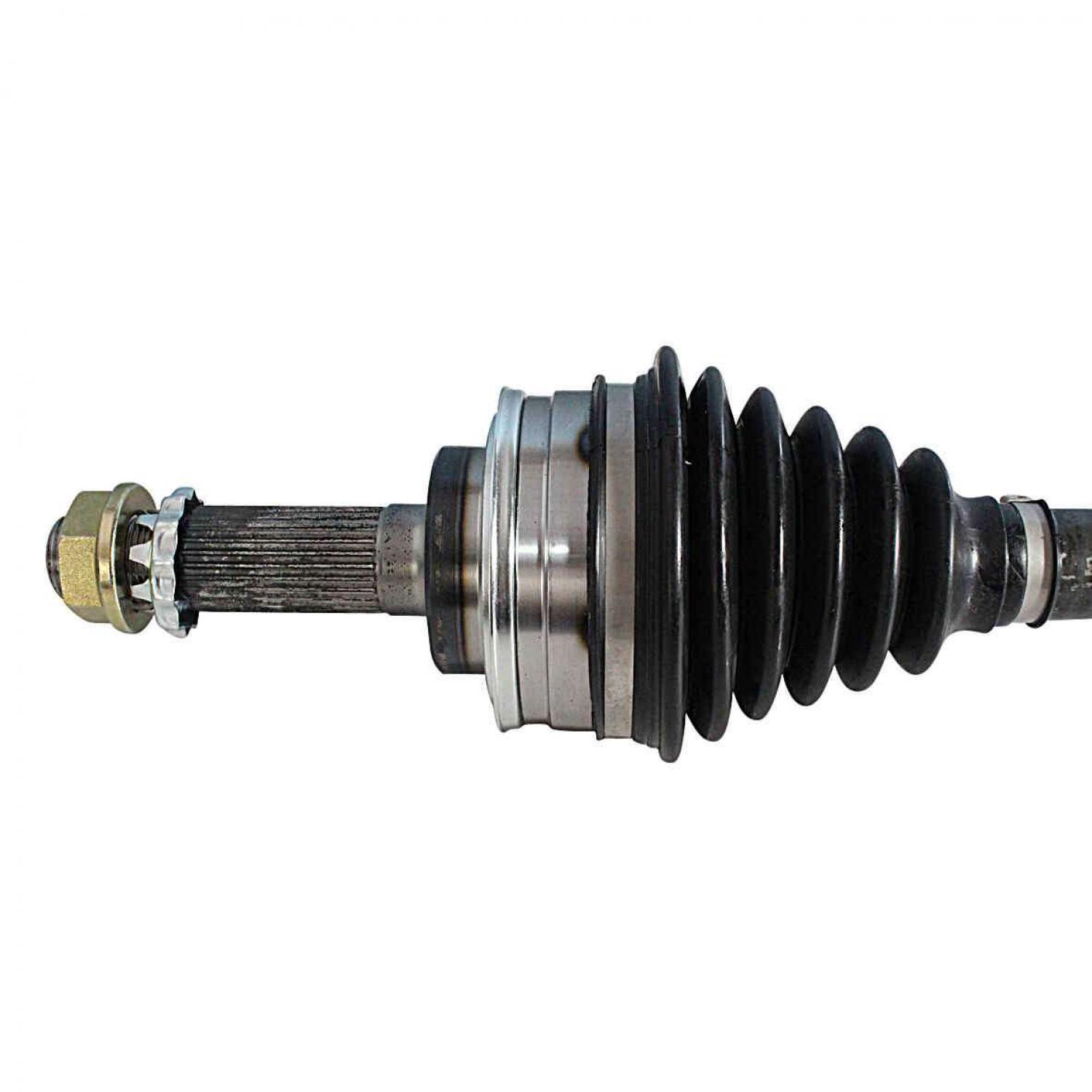 GSP NCV69180 CV Axle Assembly product image 1 of 5