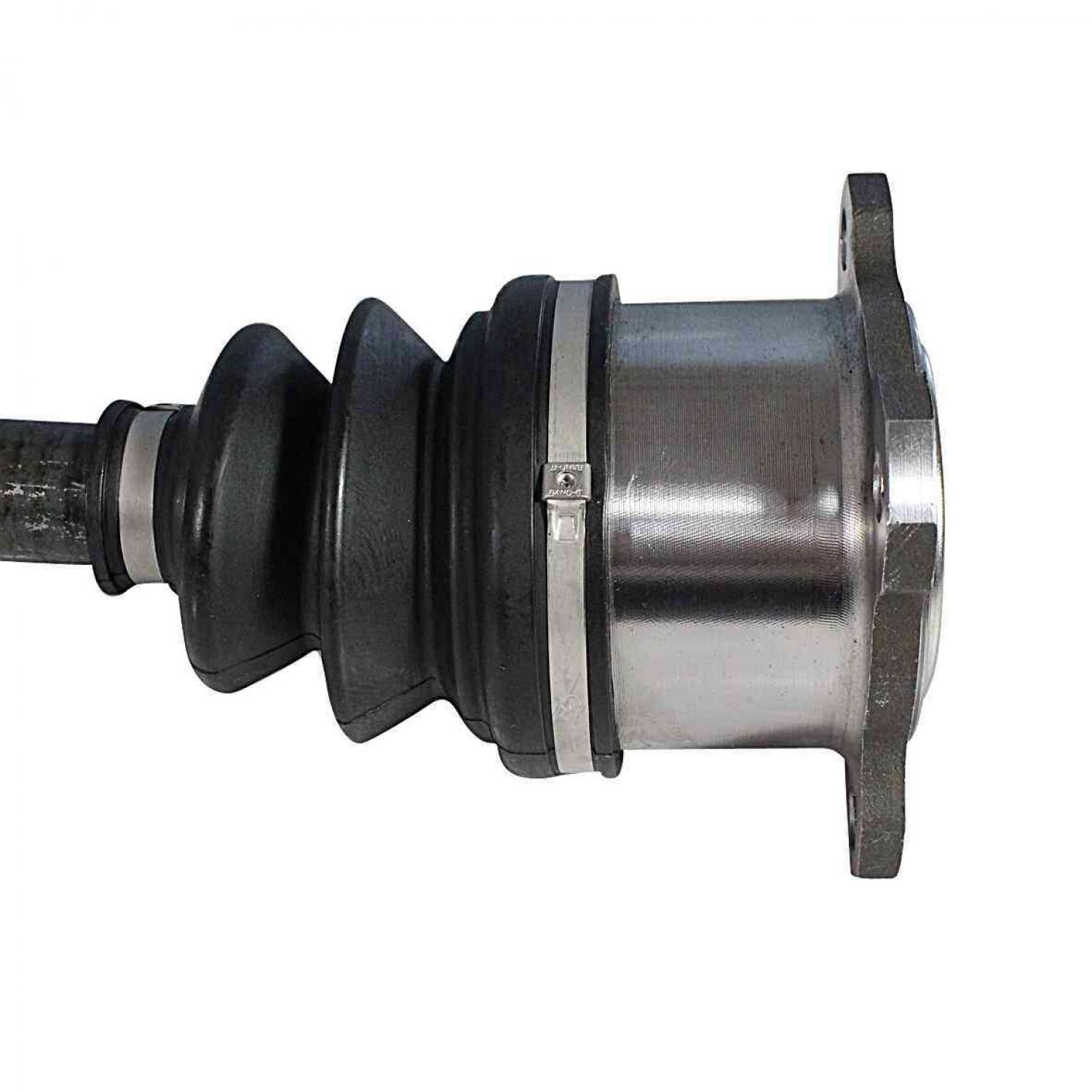 GSP NCV69180 CV Axle Assembly product image 2 of 5