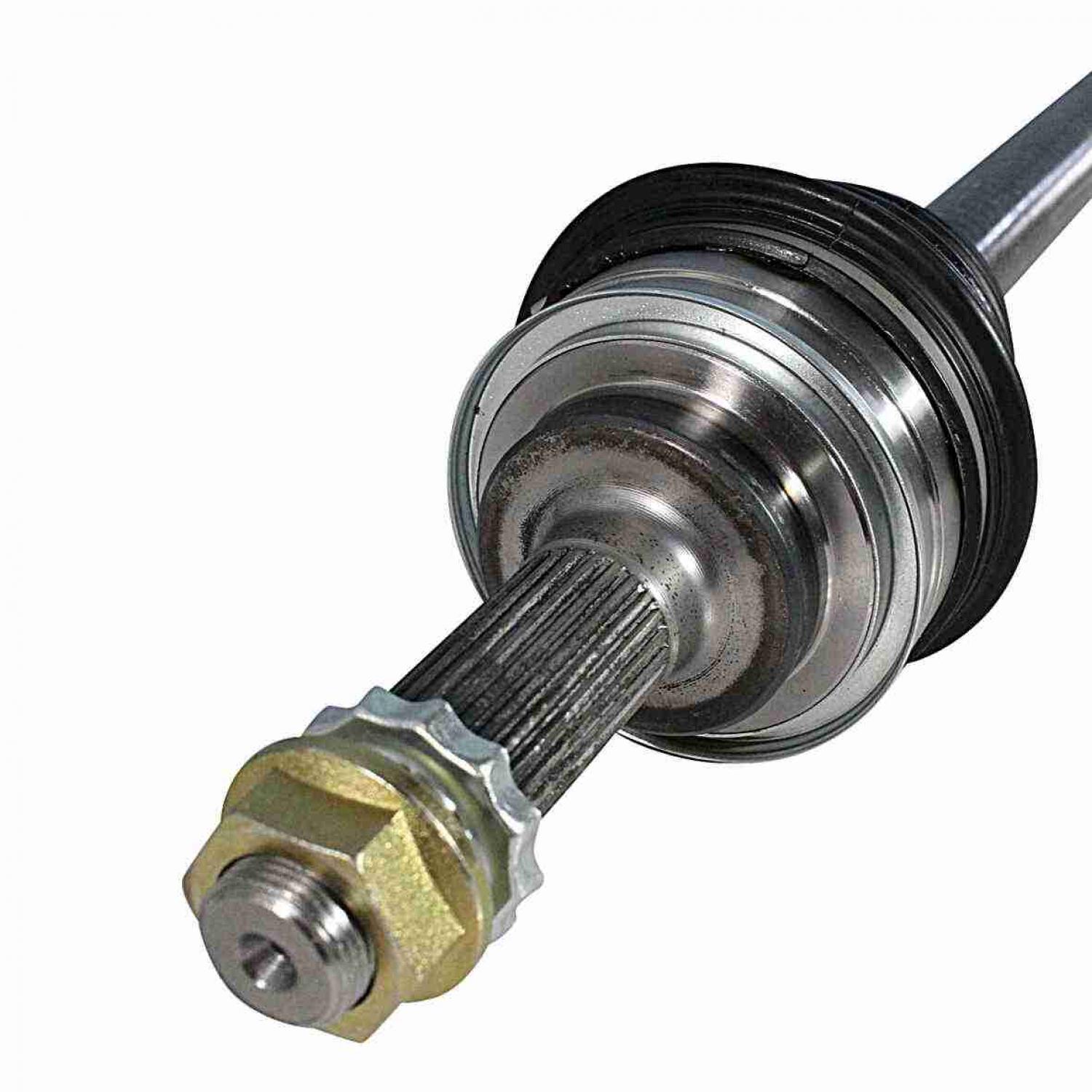 GSP NCV69180 CV Axle Assembly product image 3 of 5