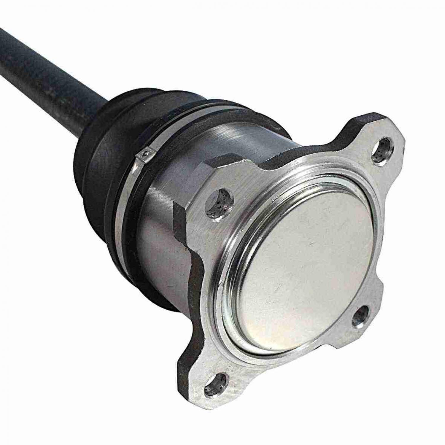 GSP NCV69180 CV Axle Assembly product image 4 of 5