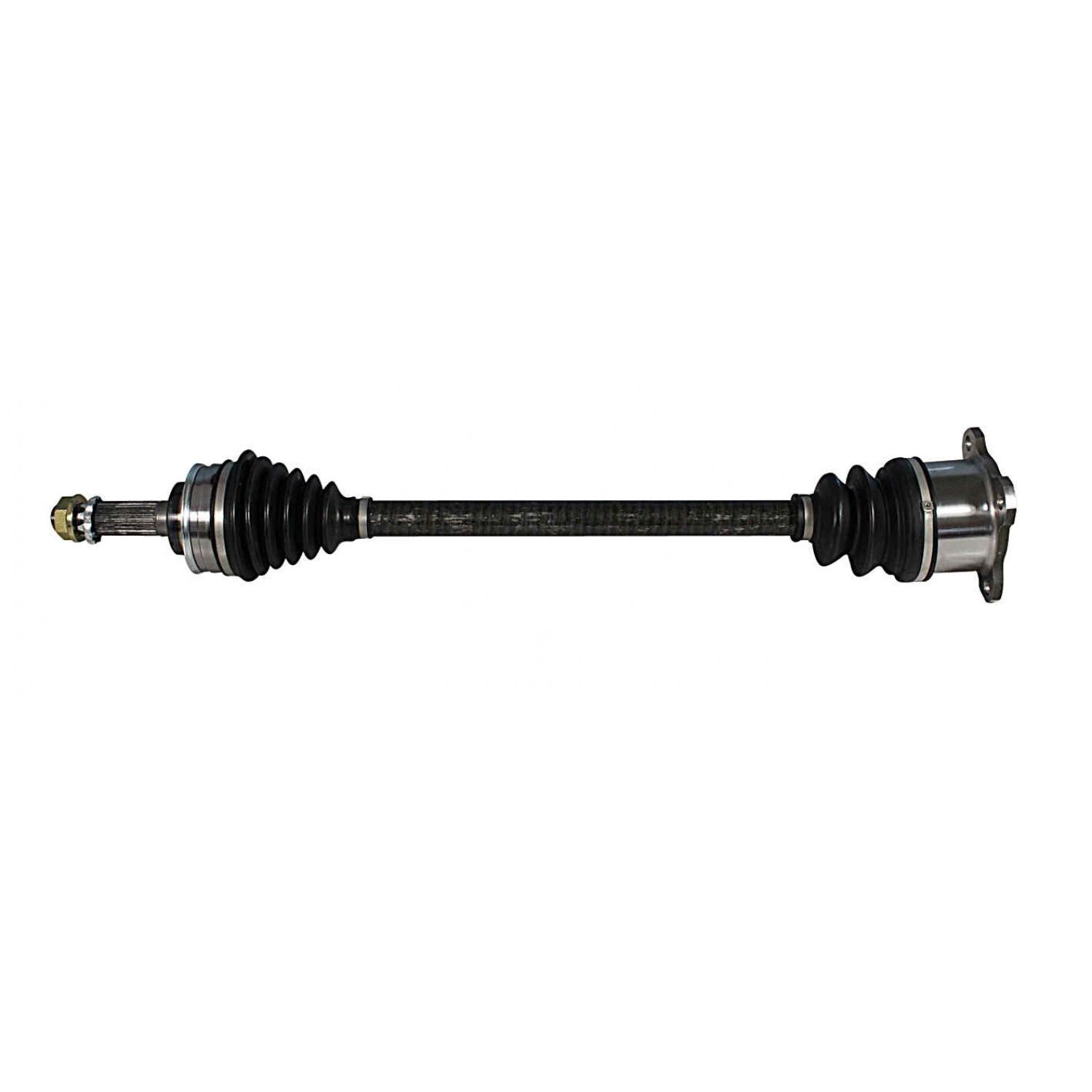 GSP NCV69180 CV Axle Assembly product image 5 of 5