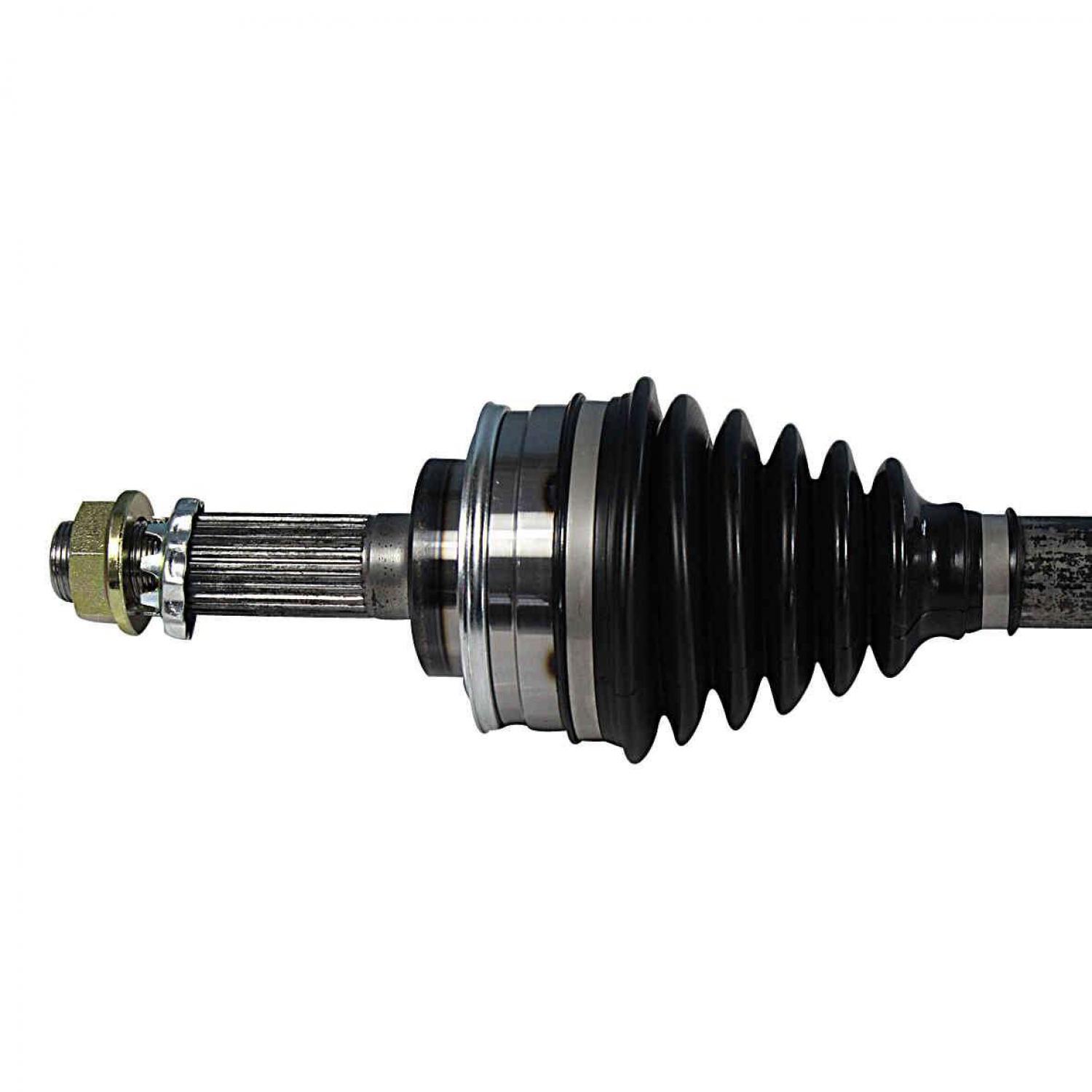 GSP NCV69181 CV Axle Assembly product image 1 of 5