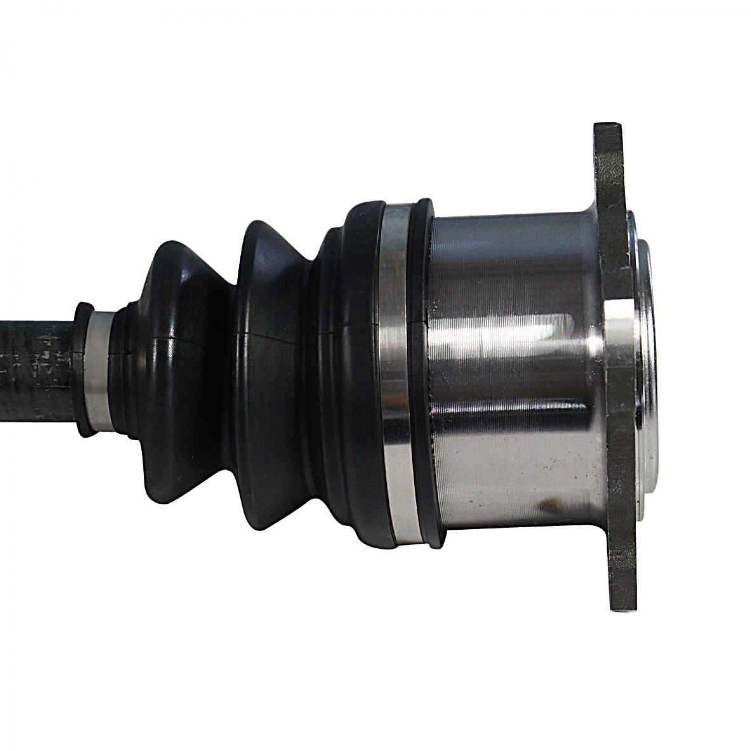 GSP NCV69181 CV Axle Assembly product image 2 of 5