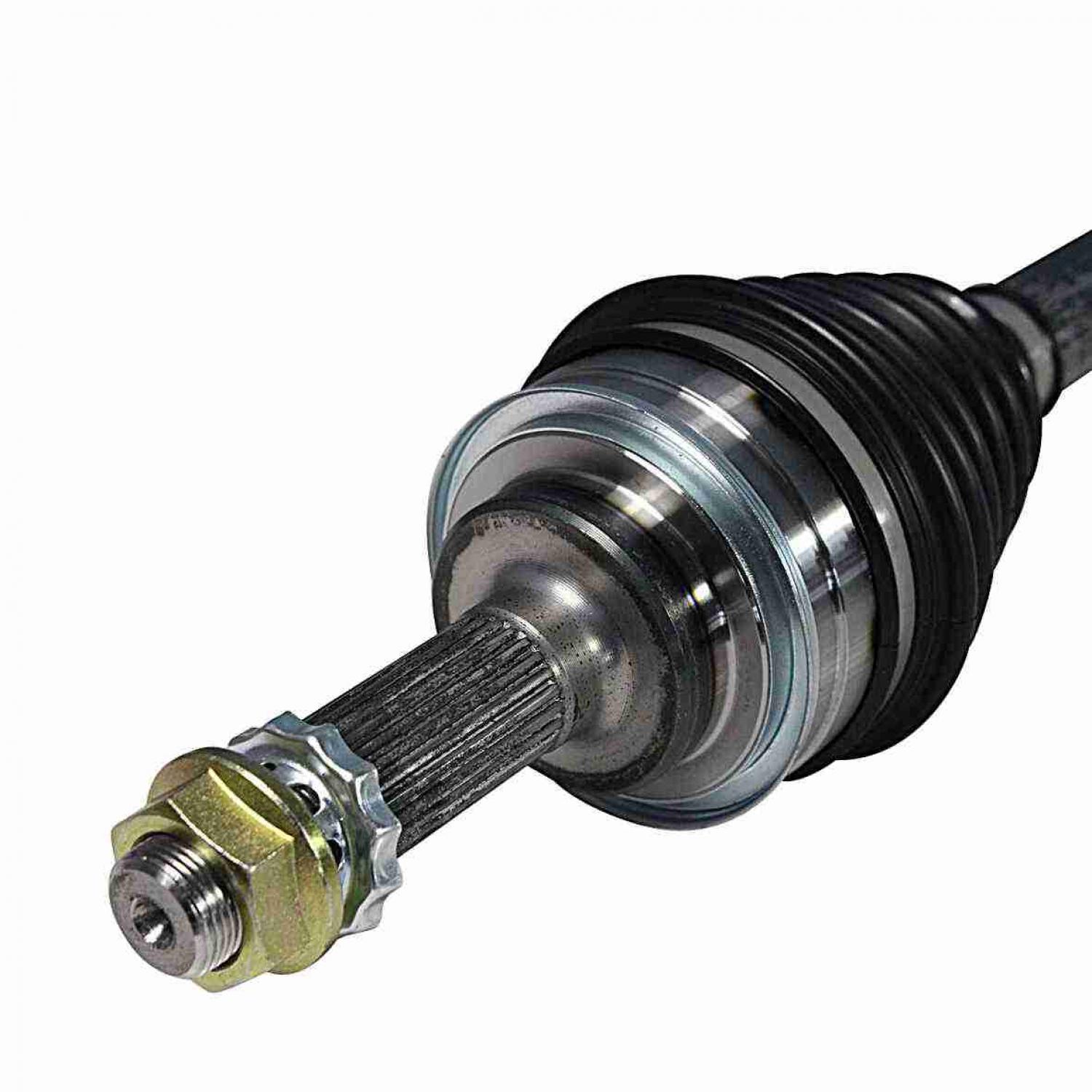 GSP NCV69181 CV Axle Assembly product image 3 of 5