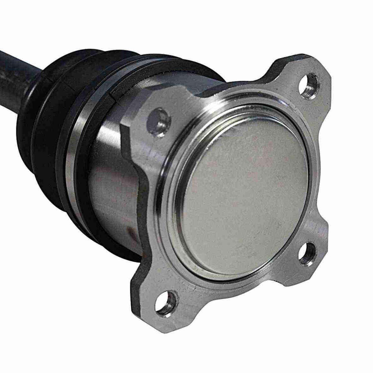 GSP NCV69181 CV Axle Assembly product image 4 of 5