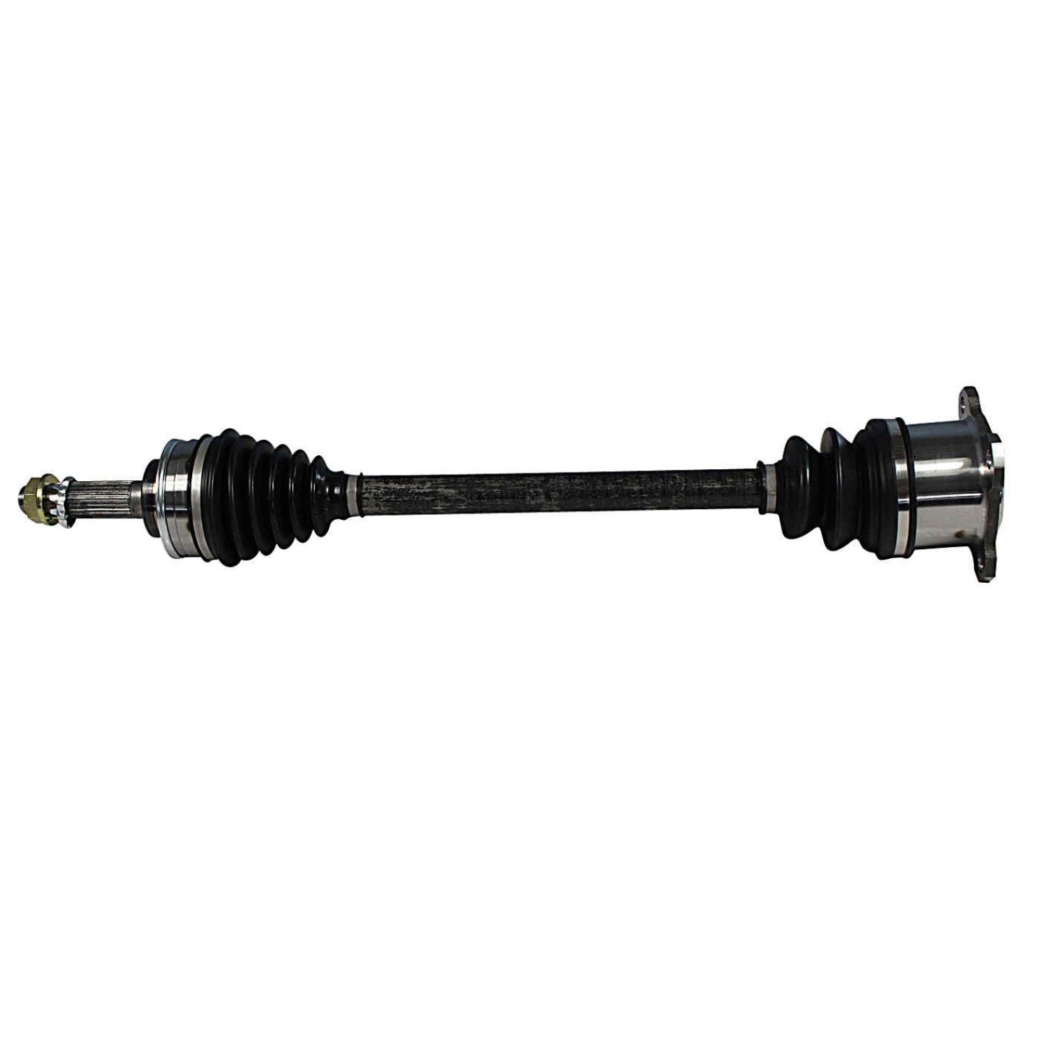 GSP NCV69181 CV Axle Assembly product image 5 of 5