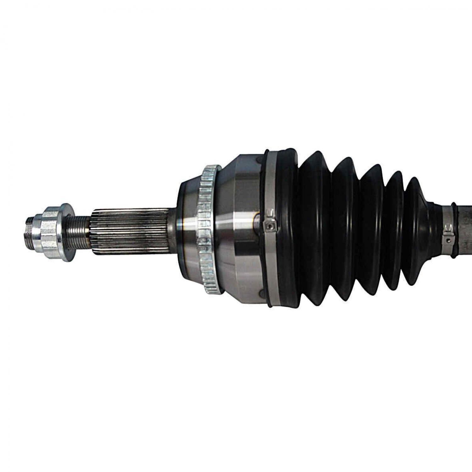 GSP NCV69183 CV Axle Assembly product image 1 of 5