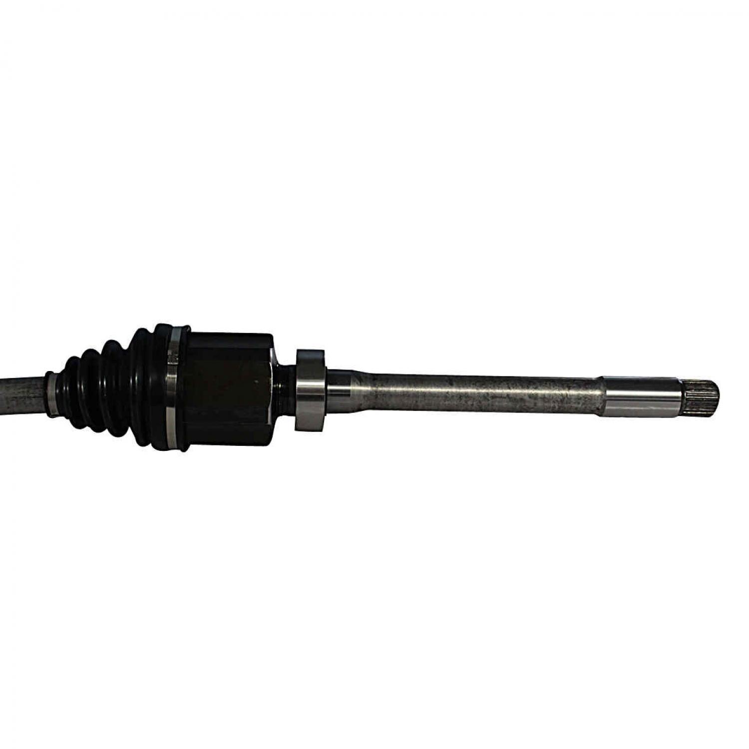 GSP NCV69183 CV Axle Assembly product image 2 of 5