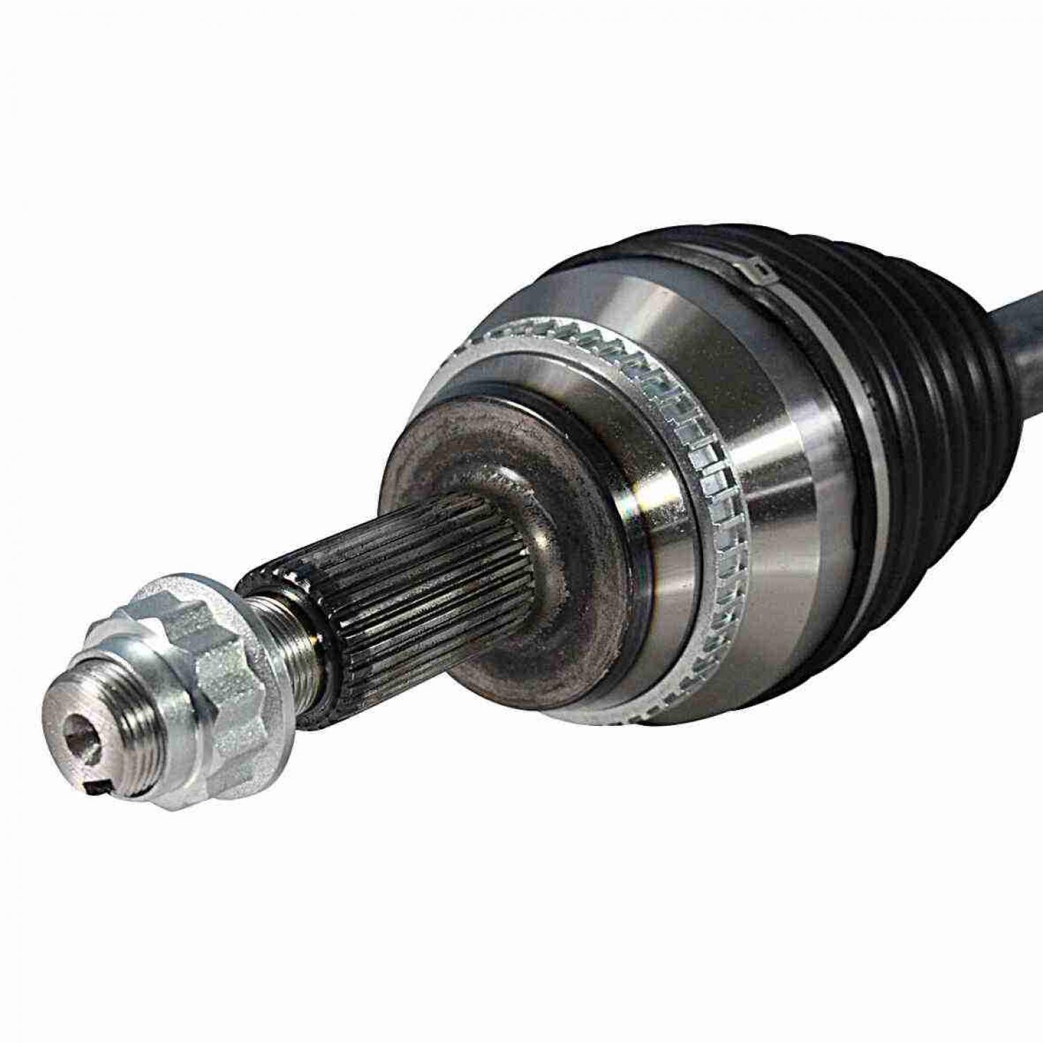 GSP NCV69183 CV Axle Assembly product image 3 of 5