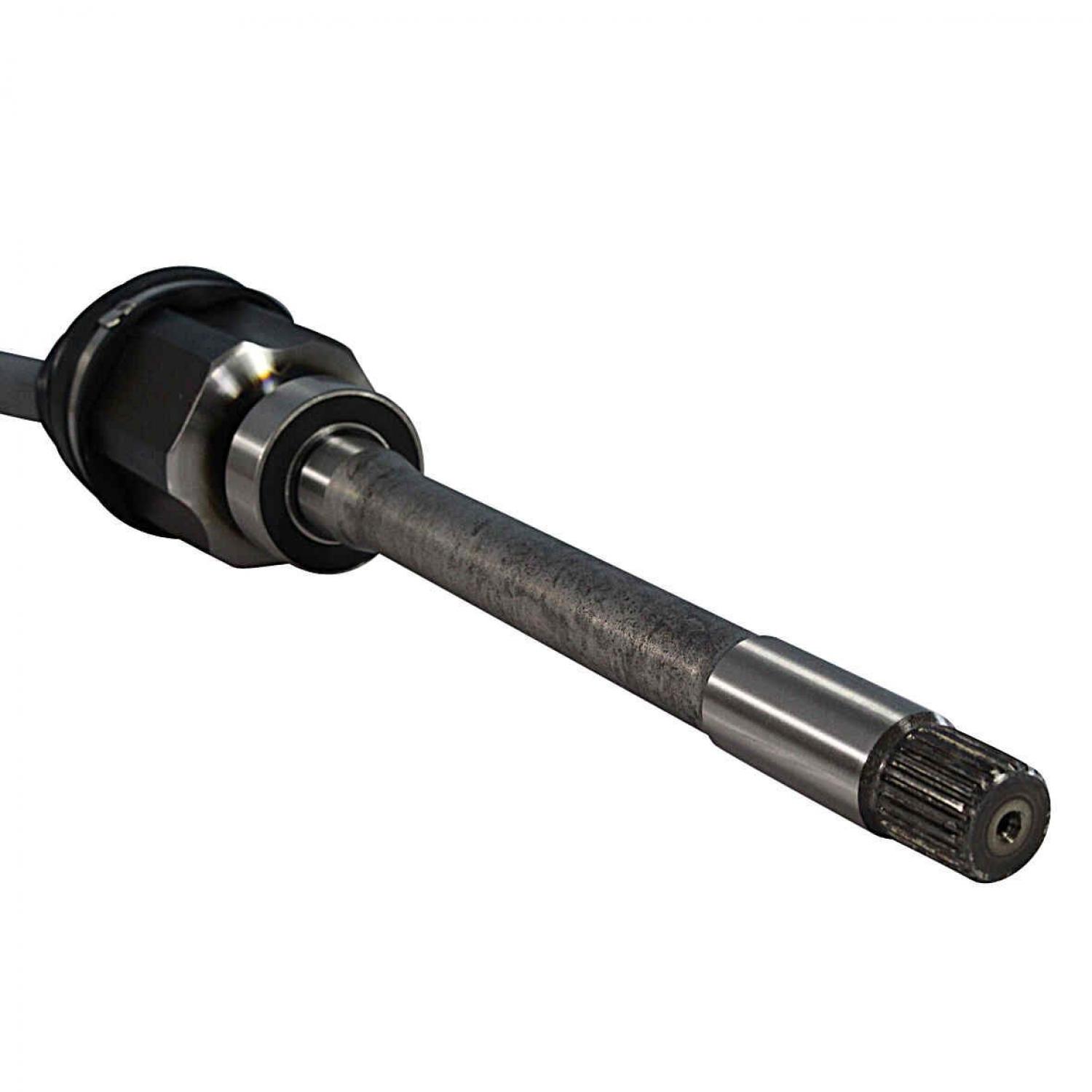 GSP NCV69183 CV Axle Assembly product image 4 of 5
