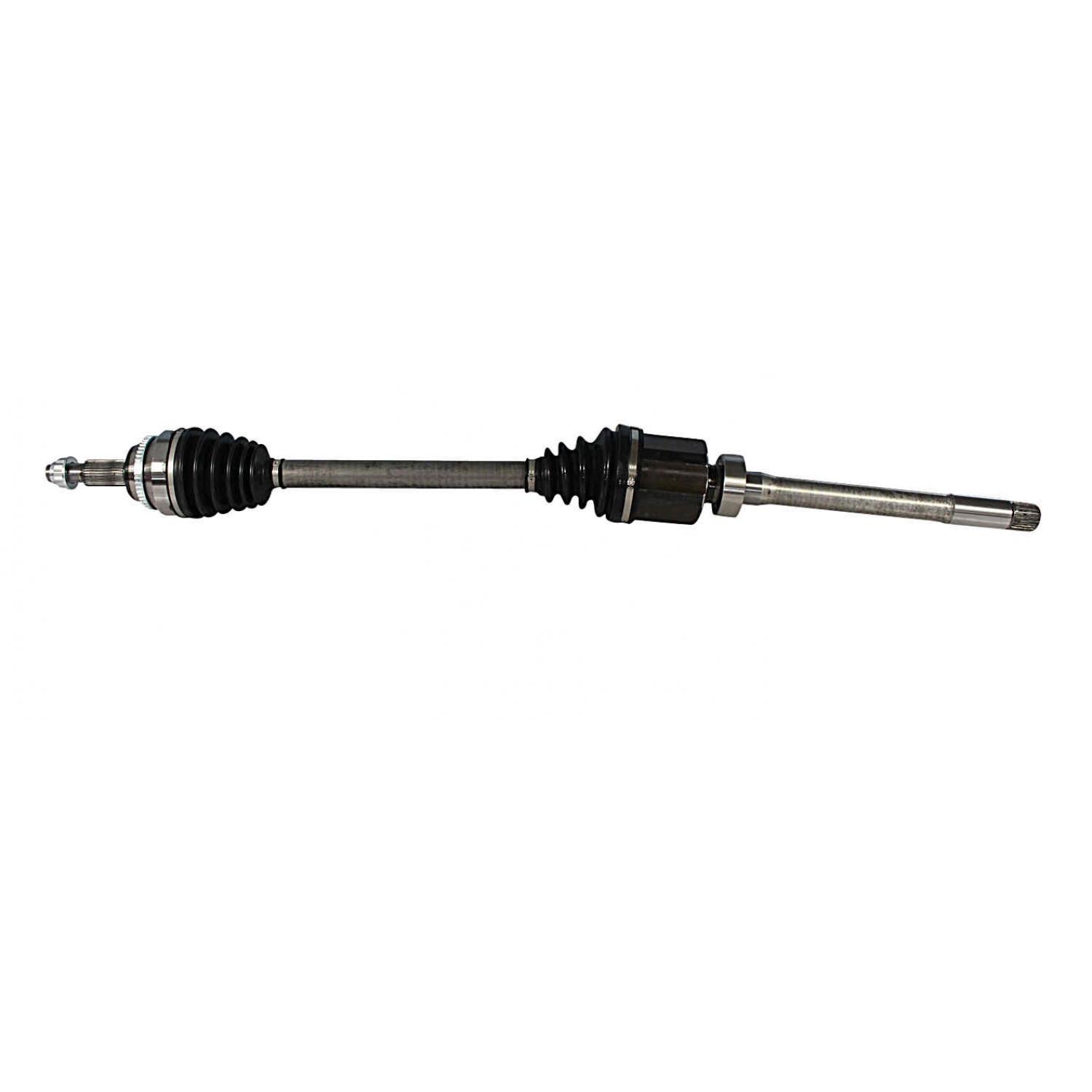 GSP NCV69183 CV Axle Assembly product image 5 of 5