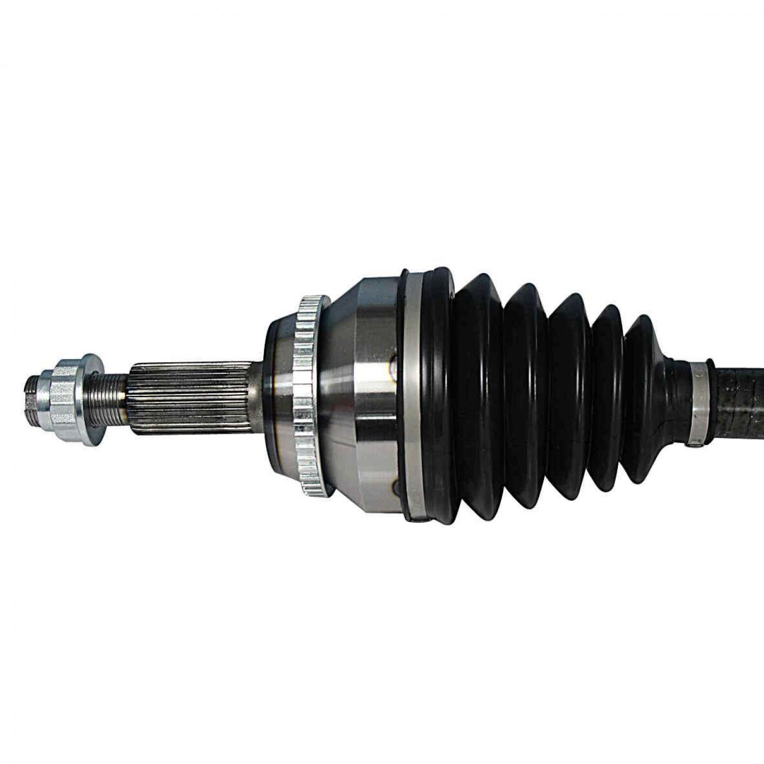 GSP NCV69184 CV Axle Assembly product image 1 of 5