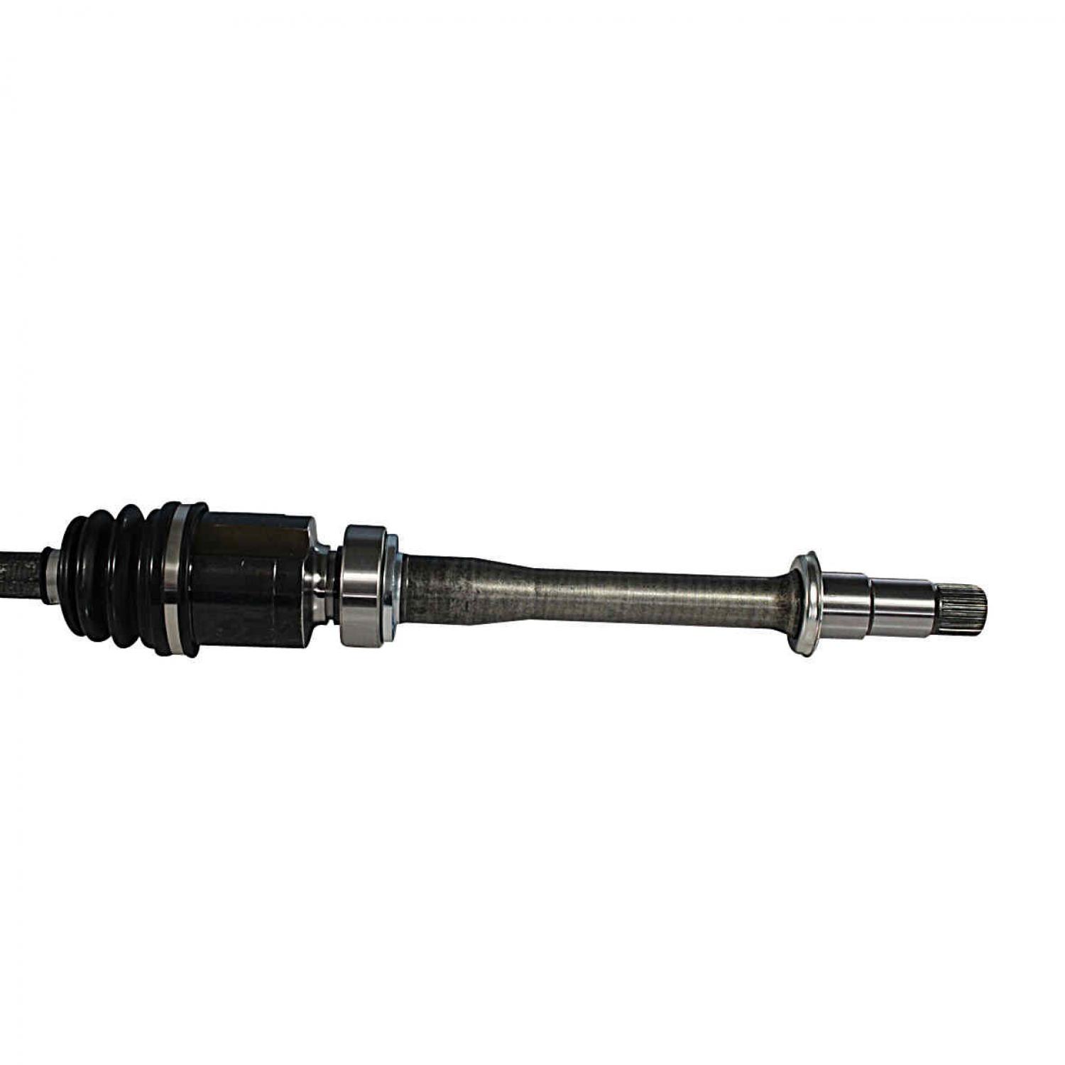 GSP NCV69184 CV Axle Assembly product image 2 of 5