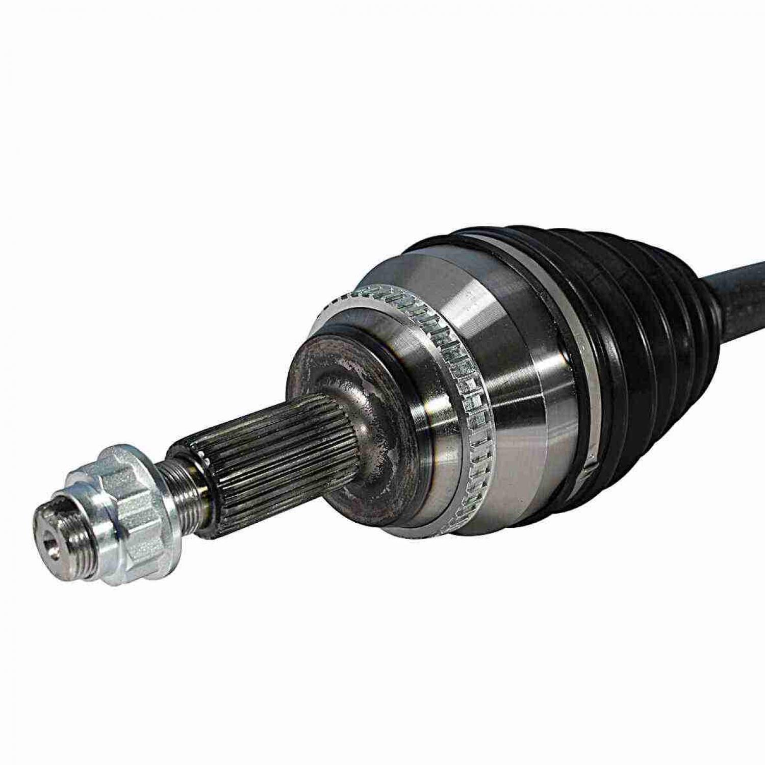 GSP NCV69184 CV Axle Assembly product image 3 of 5