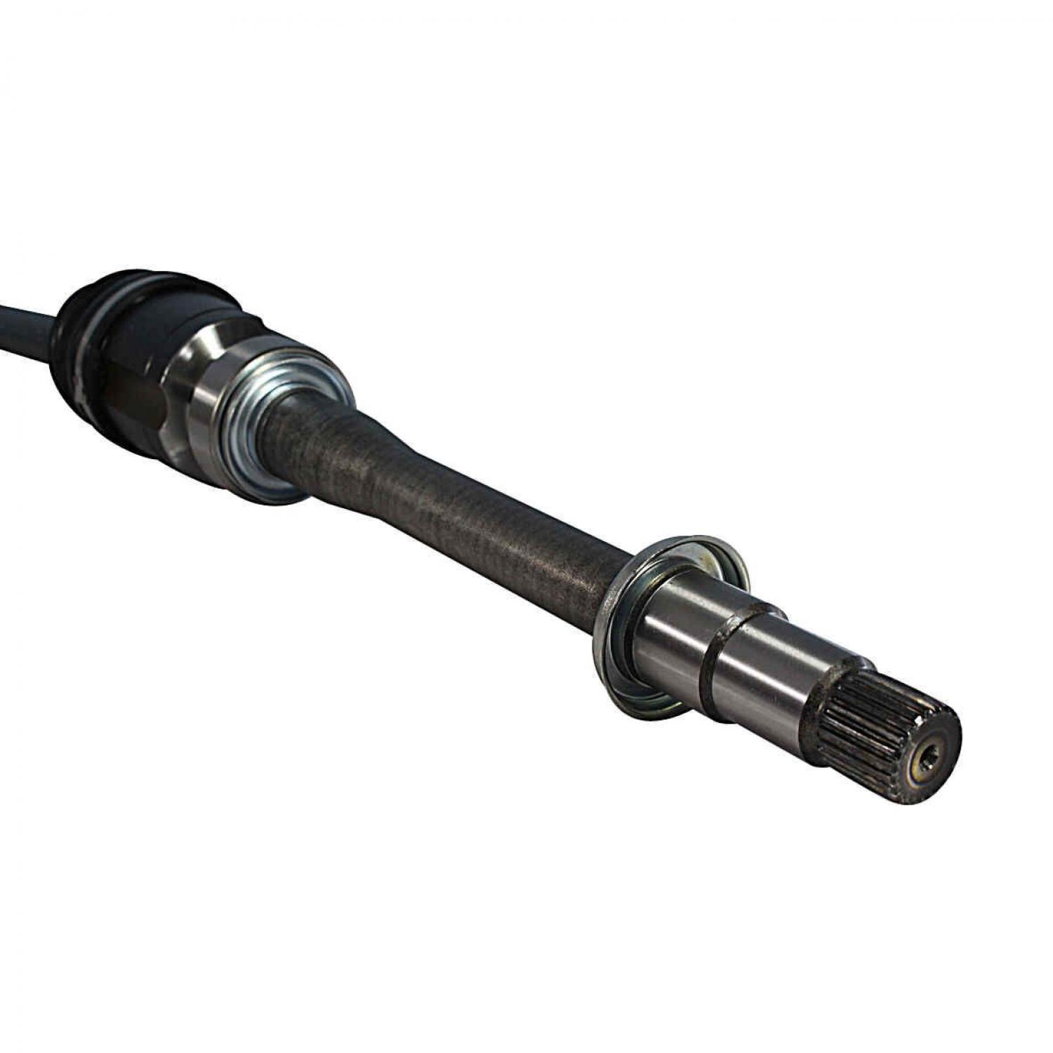 GSP NCV69184 CV Axle Assembly product image 4 of 5