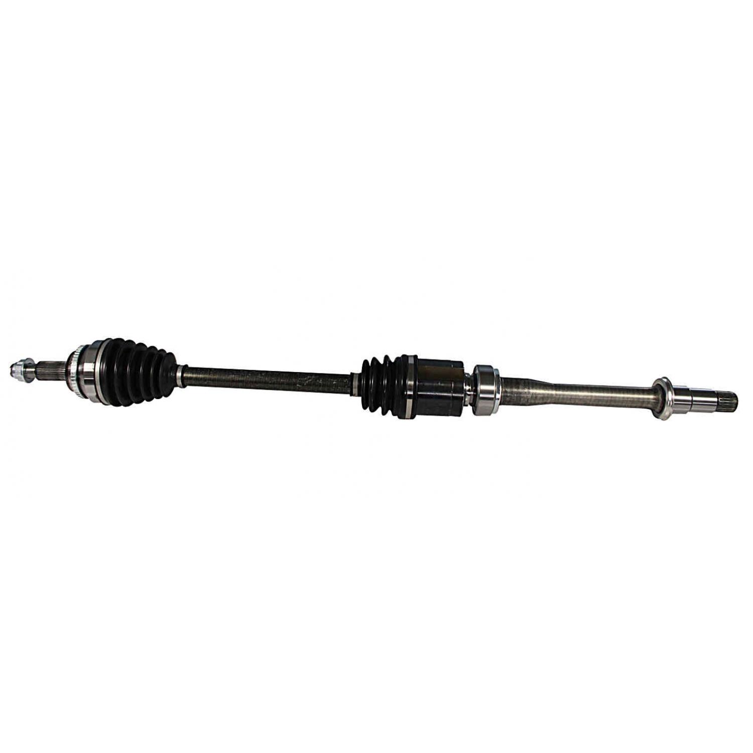GSP NCV69184 CV Axle Assembly product image 5 of 5