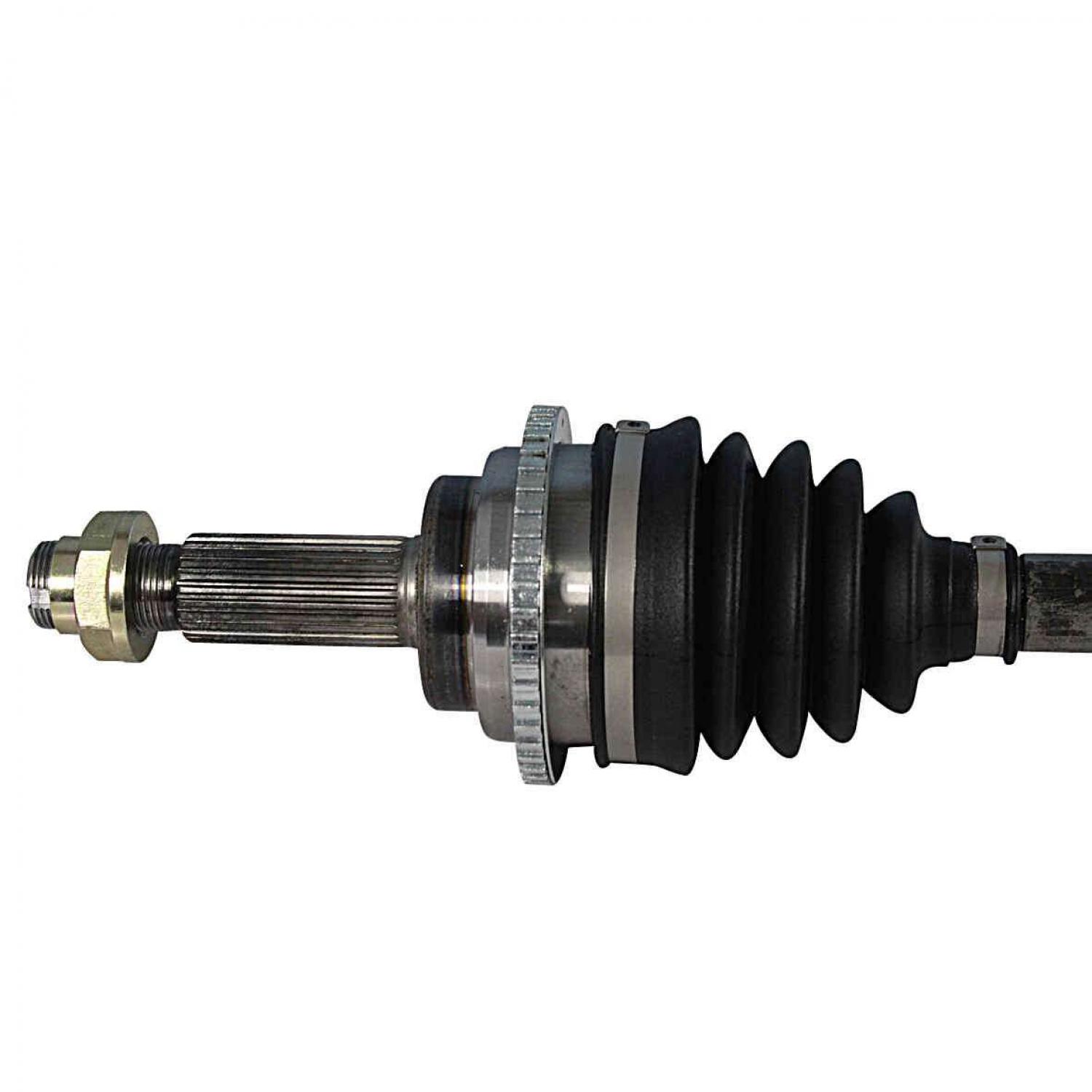 GSP NCV69185 CV Axle Assembly product image 1 of 5