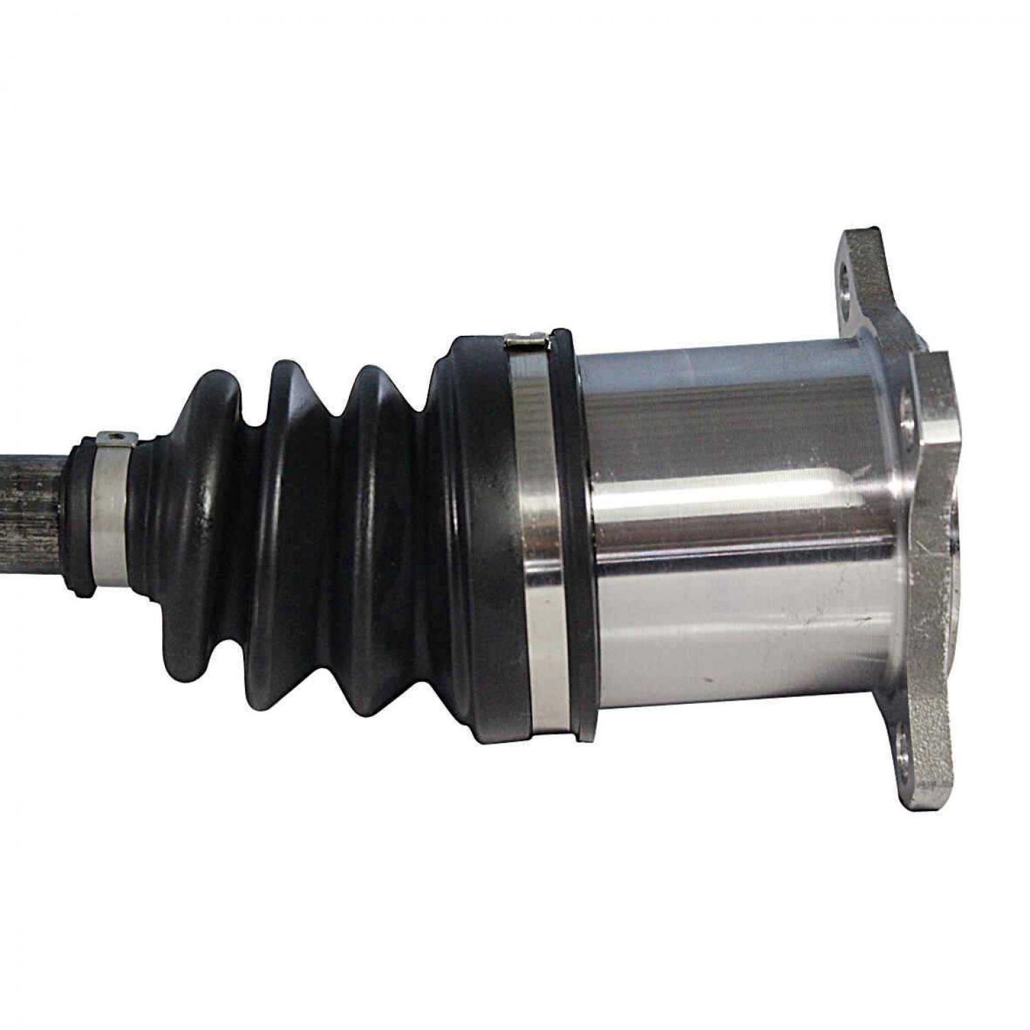 GSP NCV69185 CV Axle Assembly product image 2 of 5