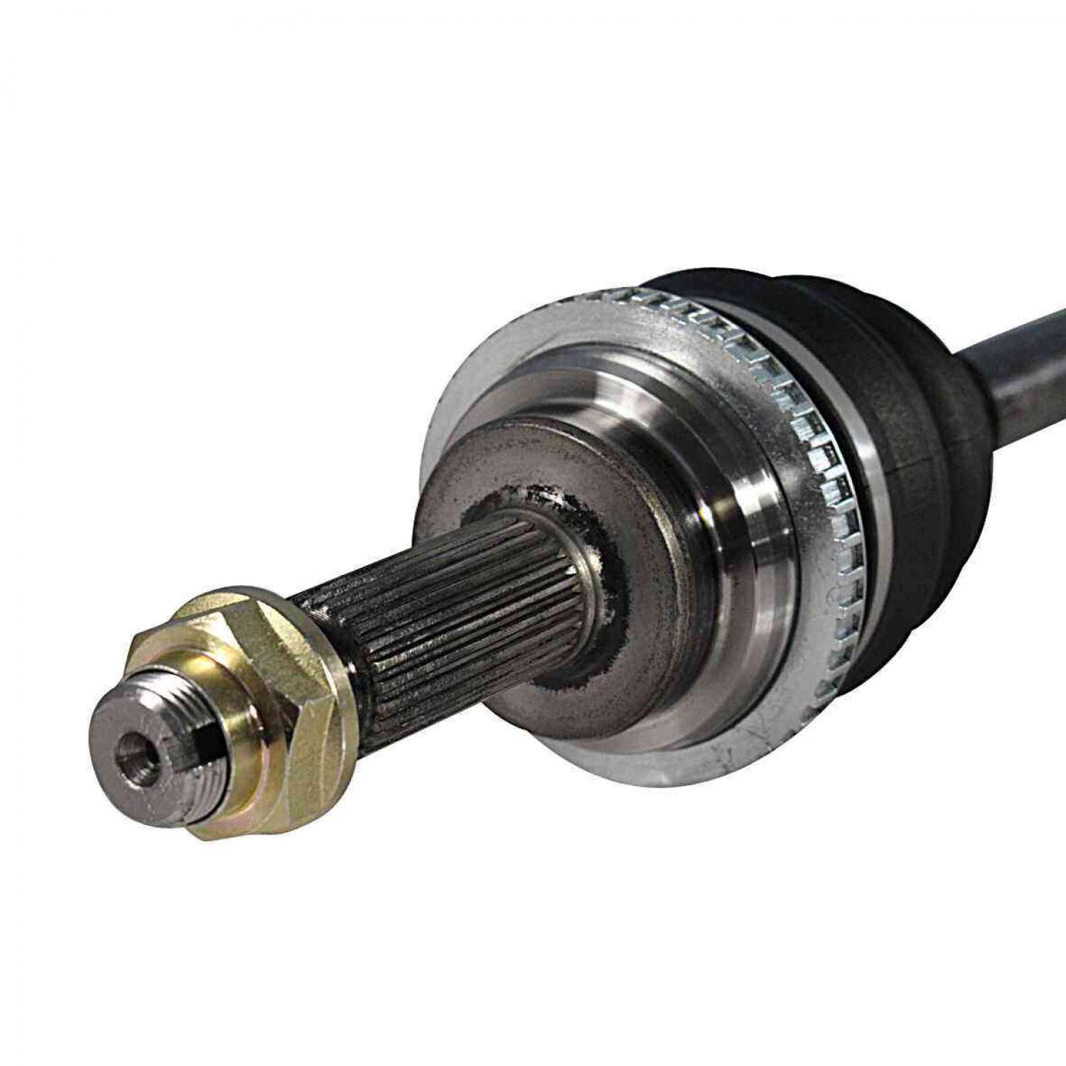 GSP NCV69185 CV Axle Assembly product image 3 of 5