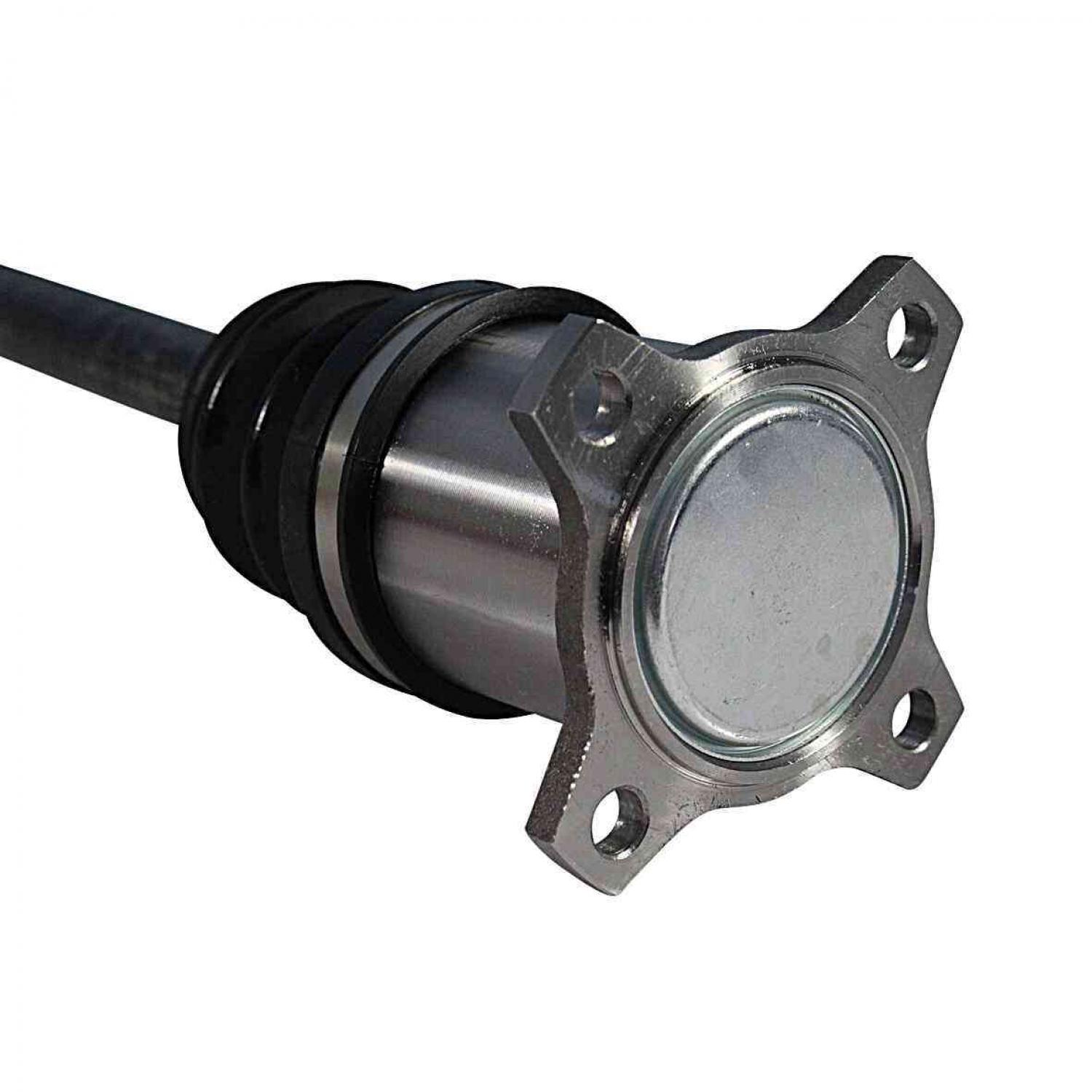 GSP NCV69185 CV Axle Assembly product image 4 of 5