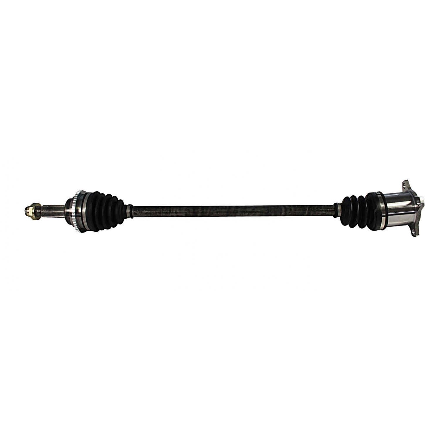 GSP NCV69185 CV Axle Assembly product image 5 of 5