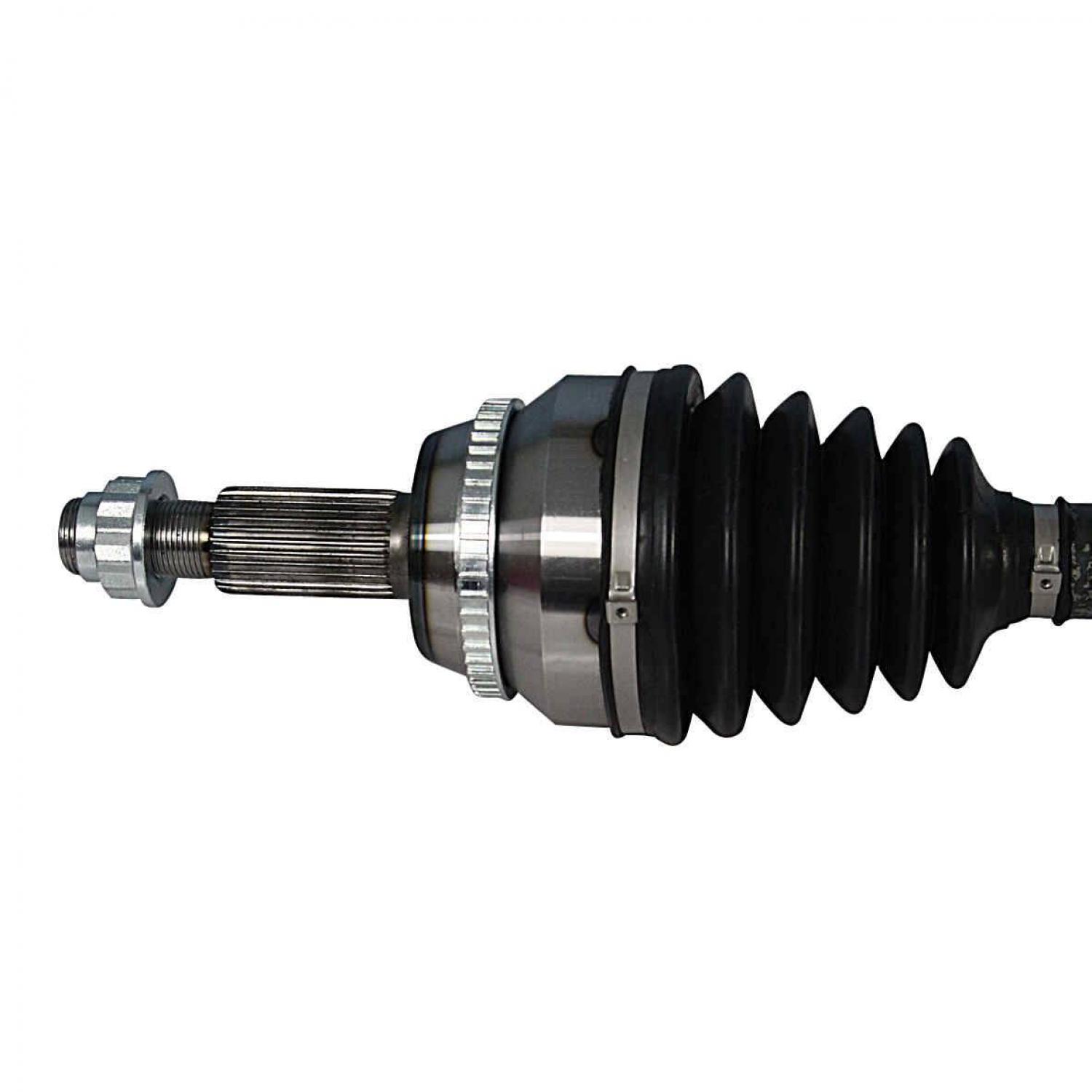 GSP NCV69186 - CV Axle Assembly GSP NCV69186 CV Axle Assembly product image 1 of 5