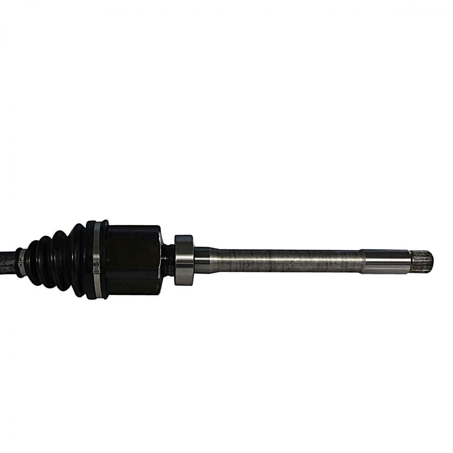 GSP NCV69186 - CV Axle Assembly GSP NCV69186 CV Axle Assembly product image 2 of 5