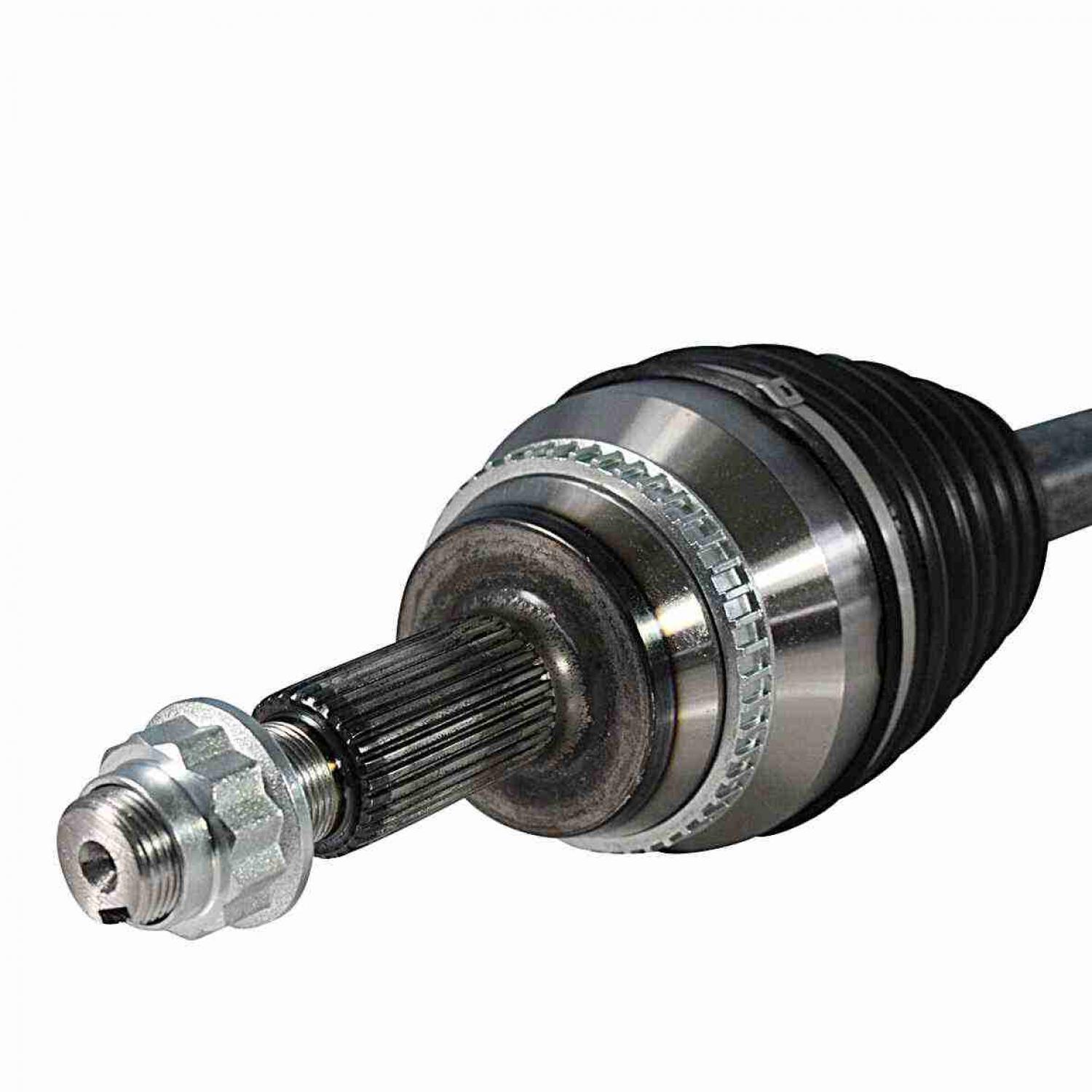 GSP NCV69186 - CV Axle Assembly GSP NCV69186 CV Axle Assembly product image 3 of 5