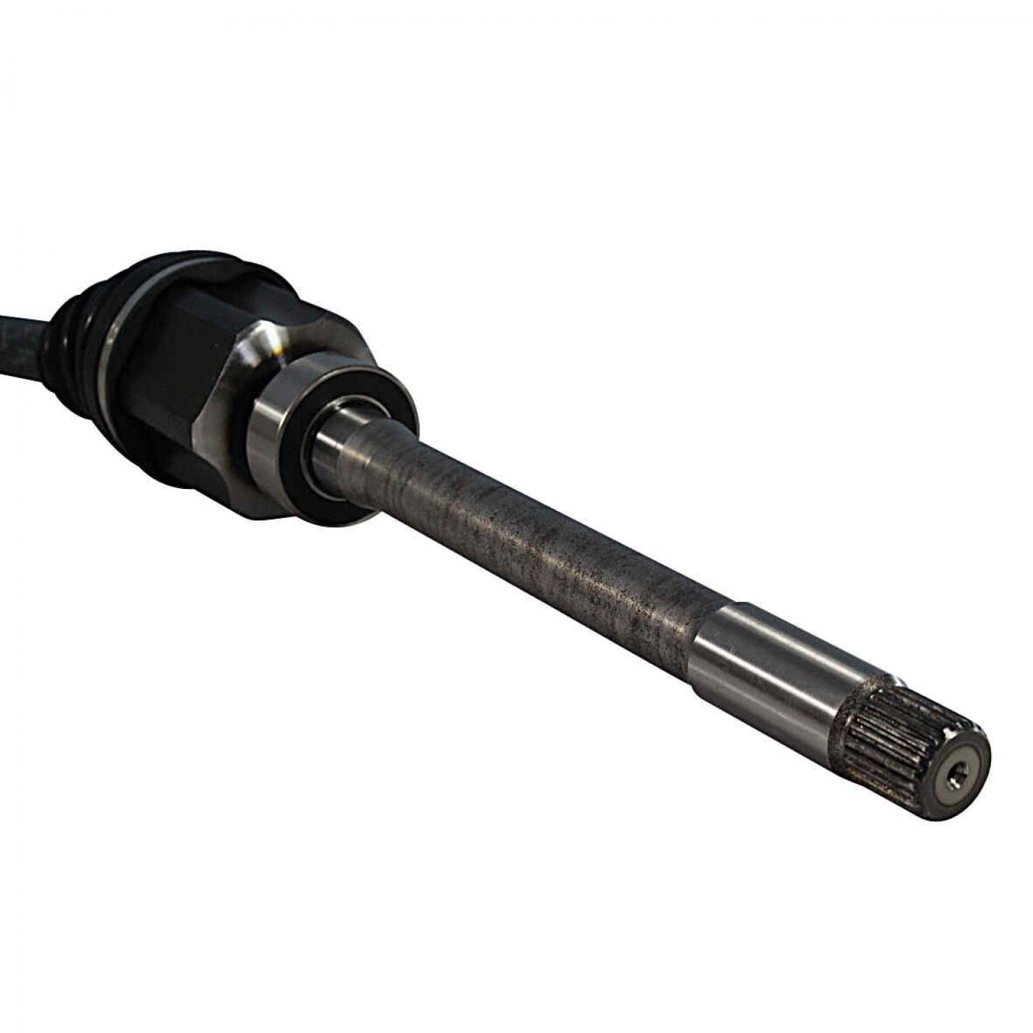 GSP NCV69186 - CV Axle Assembly GSP NCV69186 CV Axle Assembly product image 4 of 5