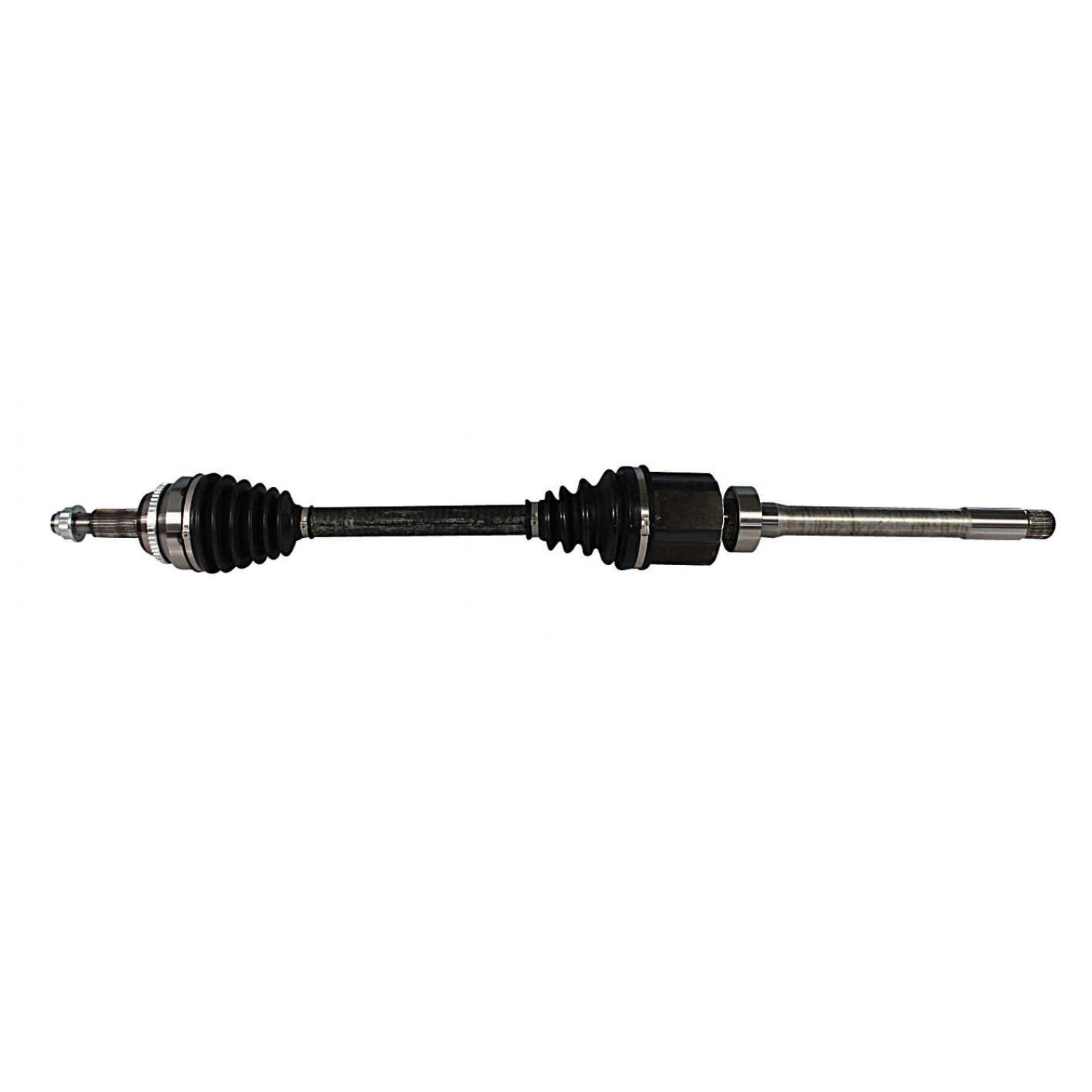 GSP NCV69186 - CV Axle Assembly GSP NCV69186 CV Axle Assembly product image 5 of 5