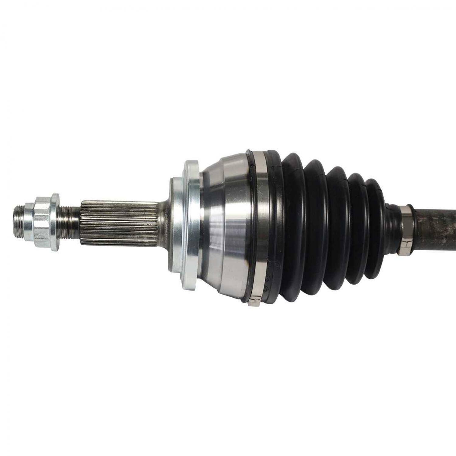 GSP NCV69190 CV Axle Assembly product image 1 of 5