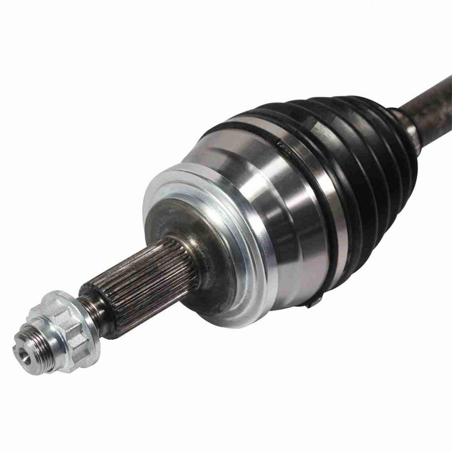 GSP NCV69190 CV Axle Assembly product image 3 of 5