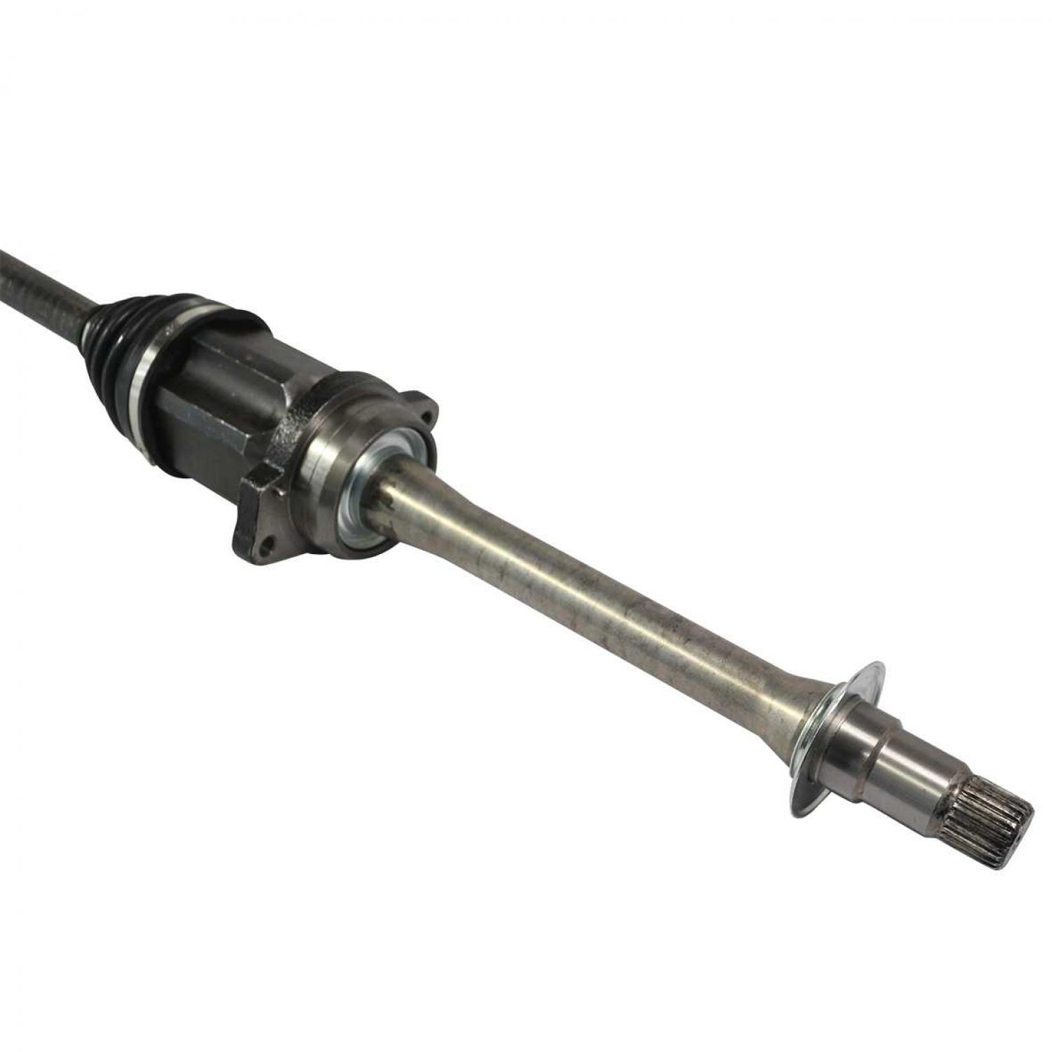 GSP NCV69190 CV Axle Assembly product image 4 of 5