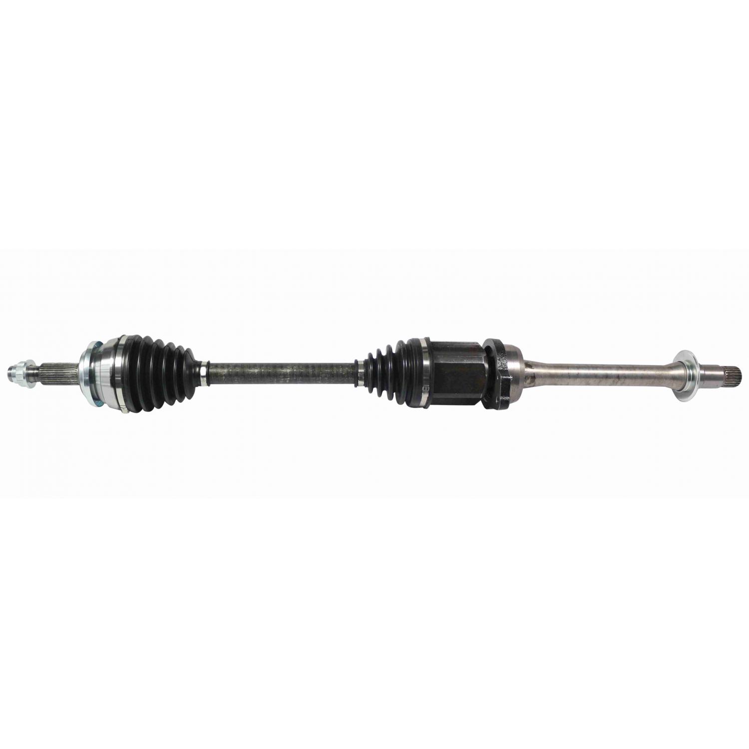 GSP NCV69190 CV Axle Assembly product image 5 of 5