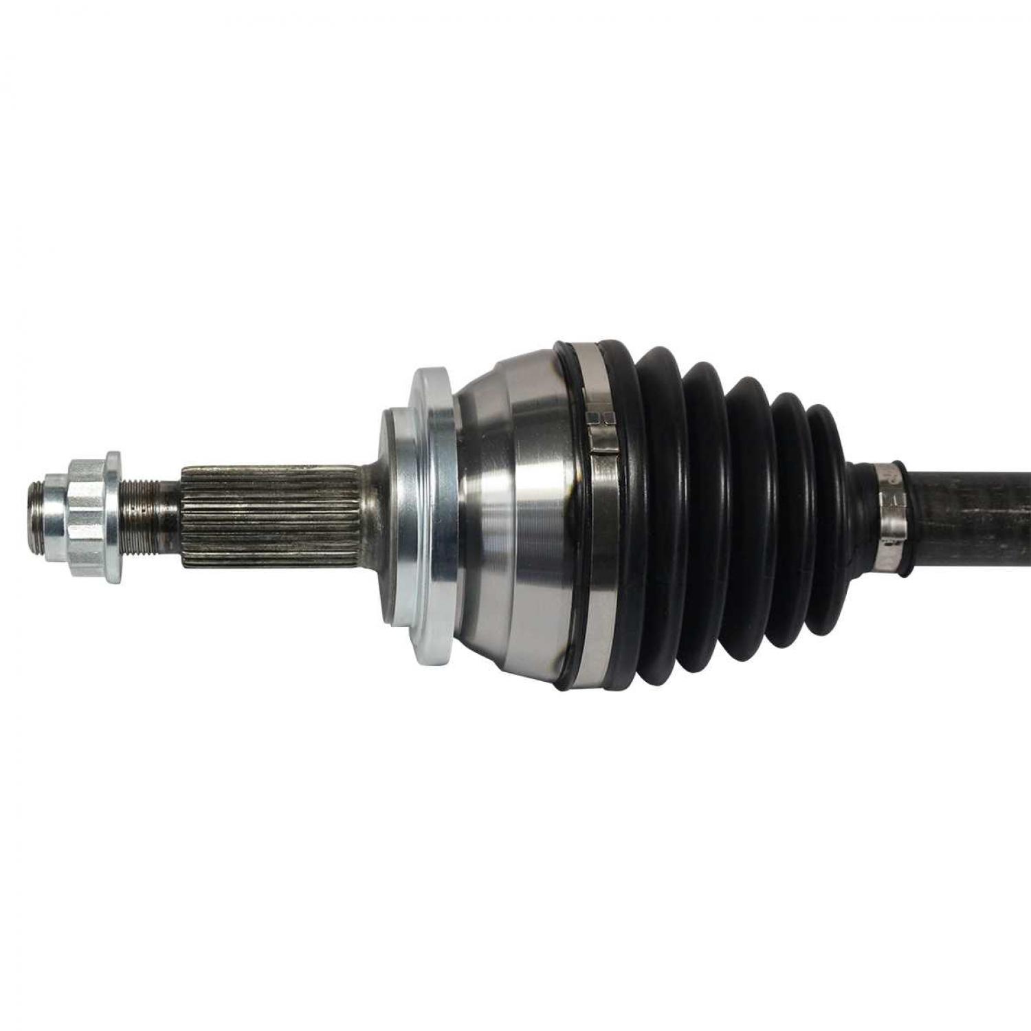 GSP NCV69191 - CV Axle Assembly GSP NCV69191 CV Axle Assembly product image 1 of 5