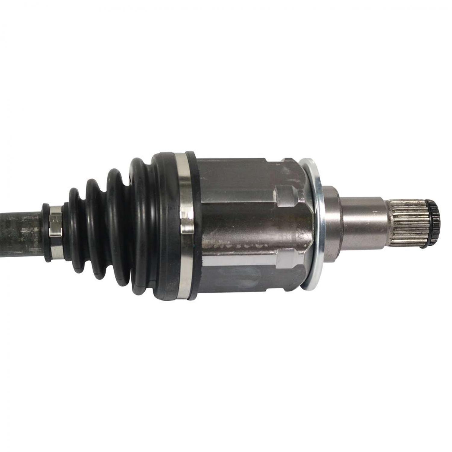 GSP NCV69191 - CV Axle Assembly GSP NCV69191 CV Axle Assembly product image 2 of 5
