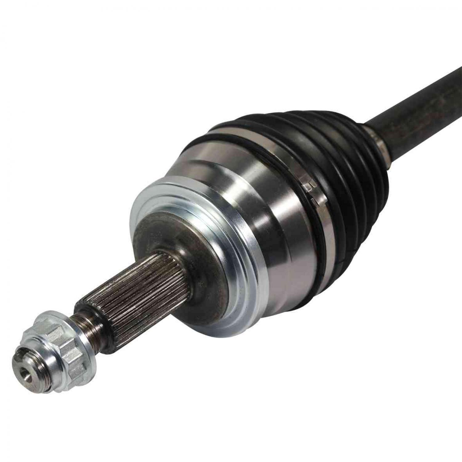 GSP NCV69191 - CV Axle Assembly GSP NCV69191 CV Axle Assembly product image 3 of 5