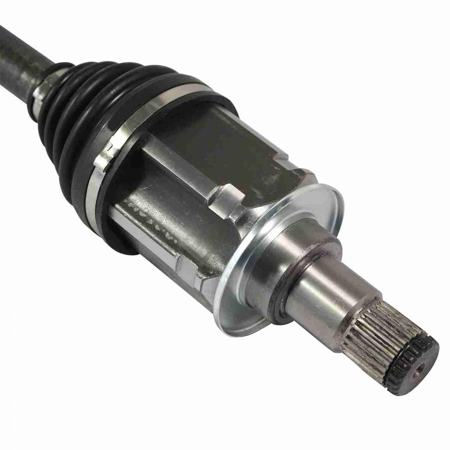 GSP NCV69191 - CV Axle Assembly GSP NCV69191 CV Axle Assembly product image 4 of 5