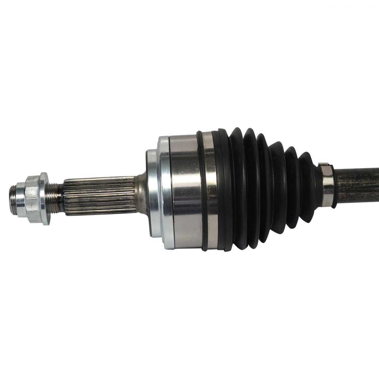 GSP NCV69192 - CV Axle Assembly GSP NCV69192 CV Axle Assembly product image 1 of 5