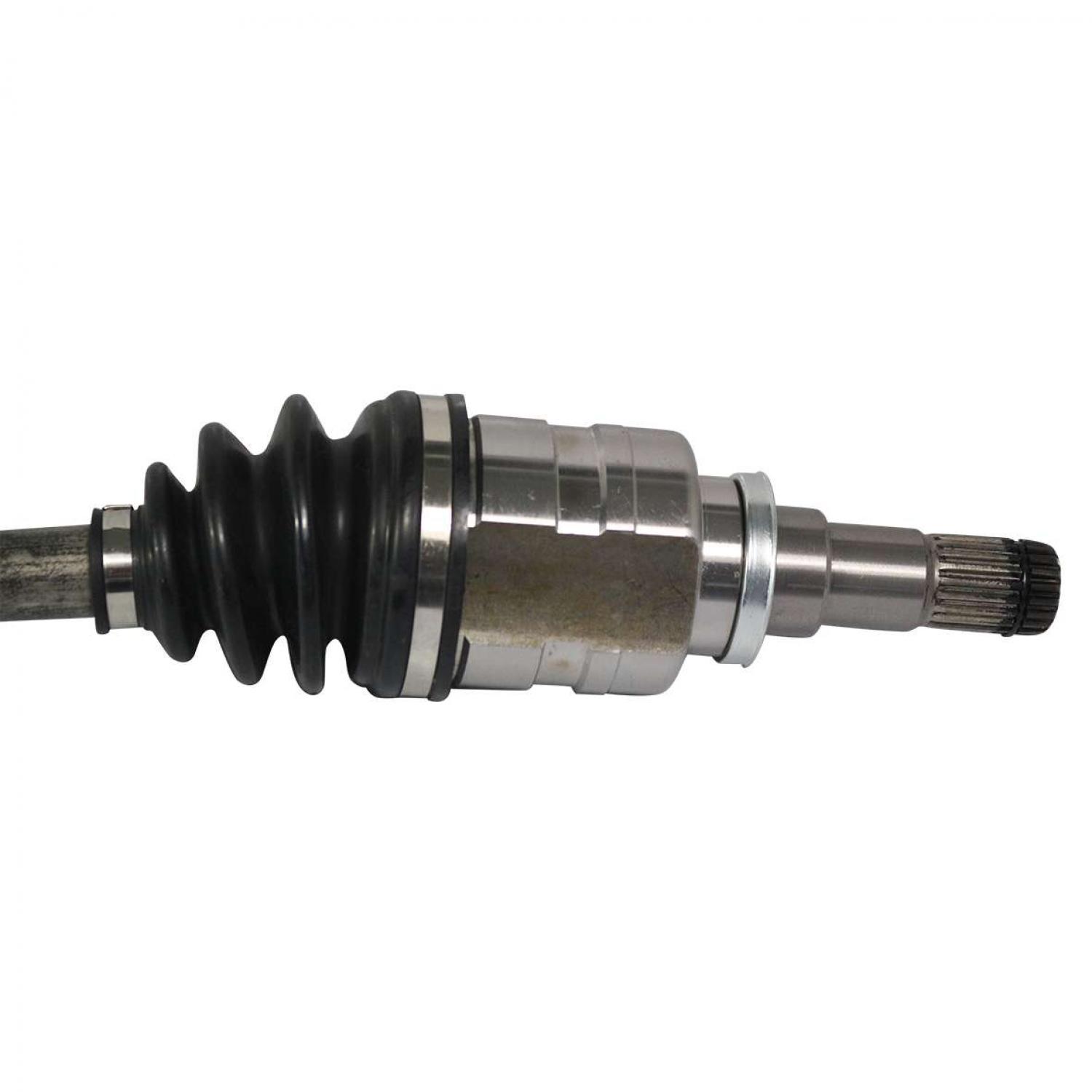 GSP NCV69192 - CV Axle Assembly GSP NCV69192 CV Axle Assembly product image 2 of 5