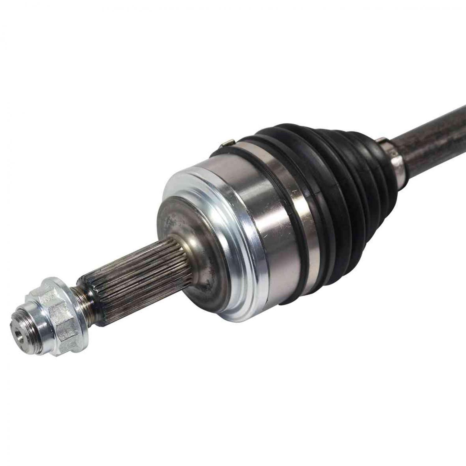 GSP NCV69192 - CV Axle Assembly GSP NCV69192 CV Axle Assembly product image 3 of 5