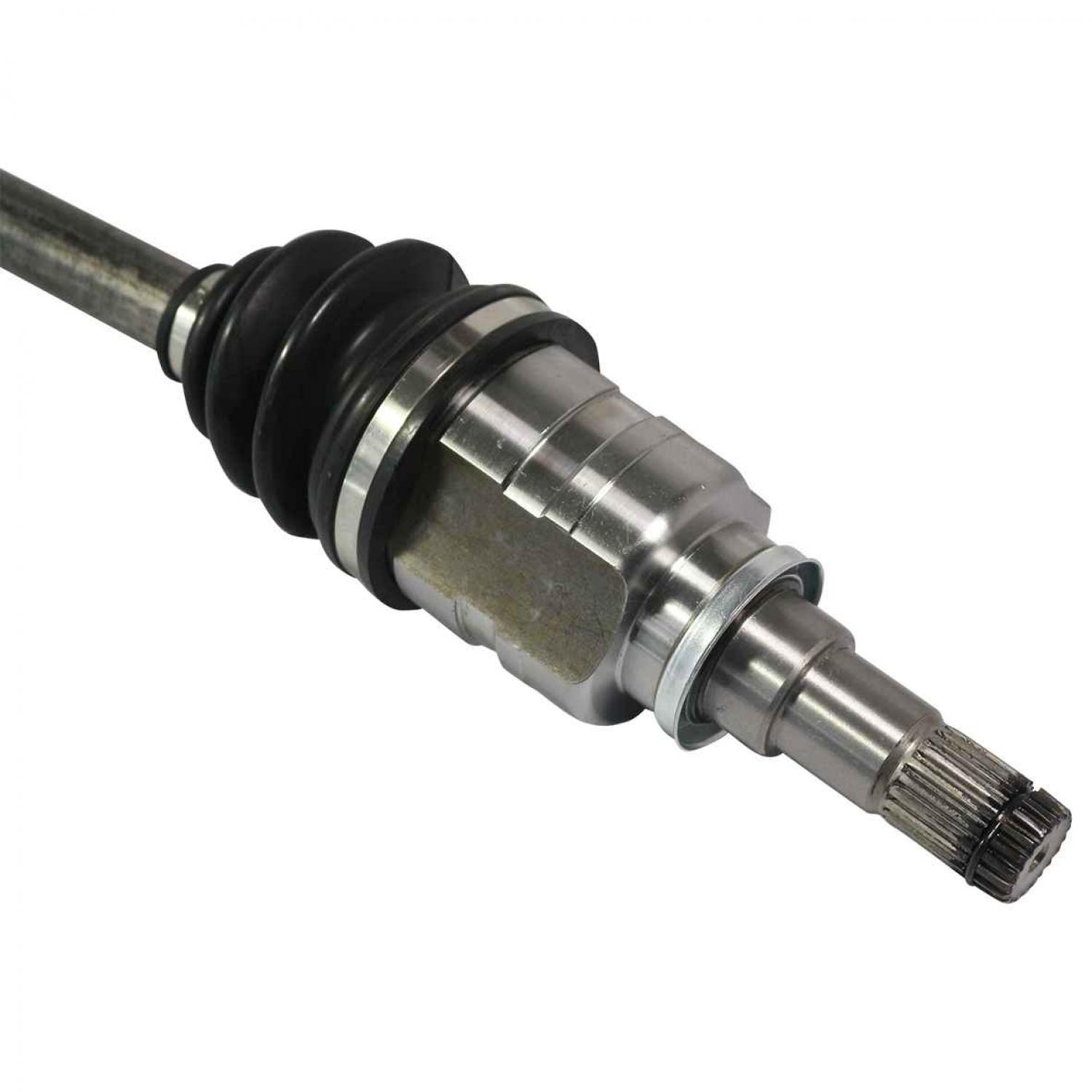 GSP NCV69192 - CV Axle Assembly GSP NCV69192 CV Axle Assembly product image 4 of 5