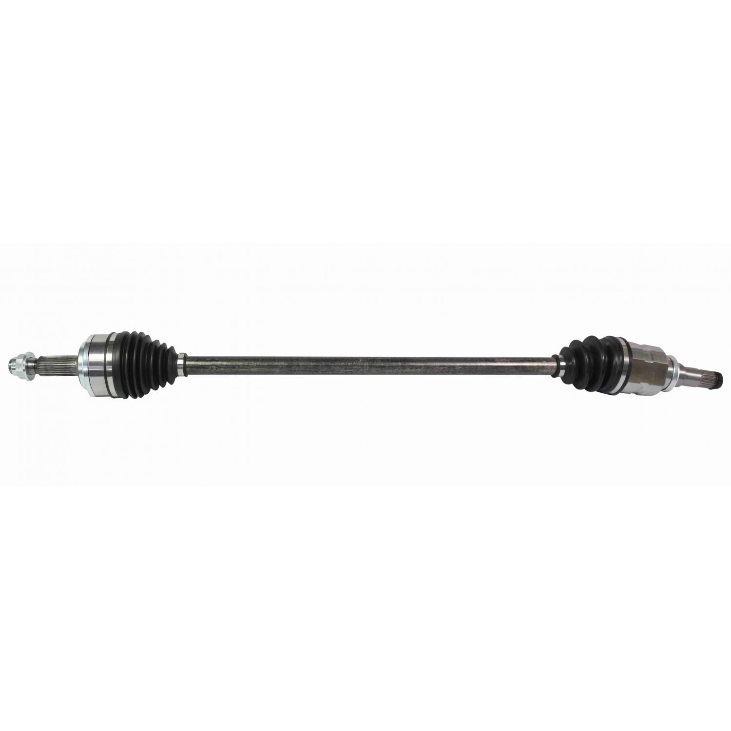 GSP NCV69192 - CV Axle Assembly GSP NCV69192 CV Axle Assembly product image 5 of 5