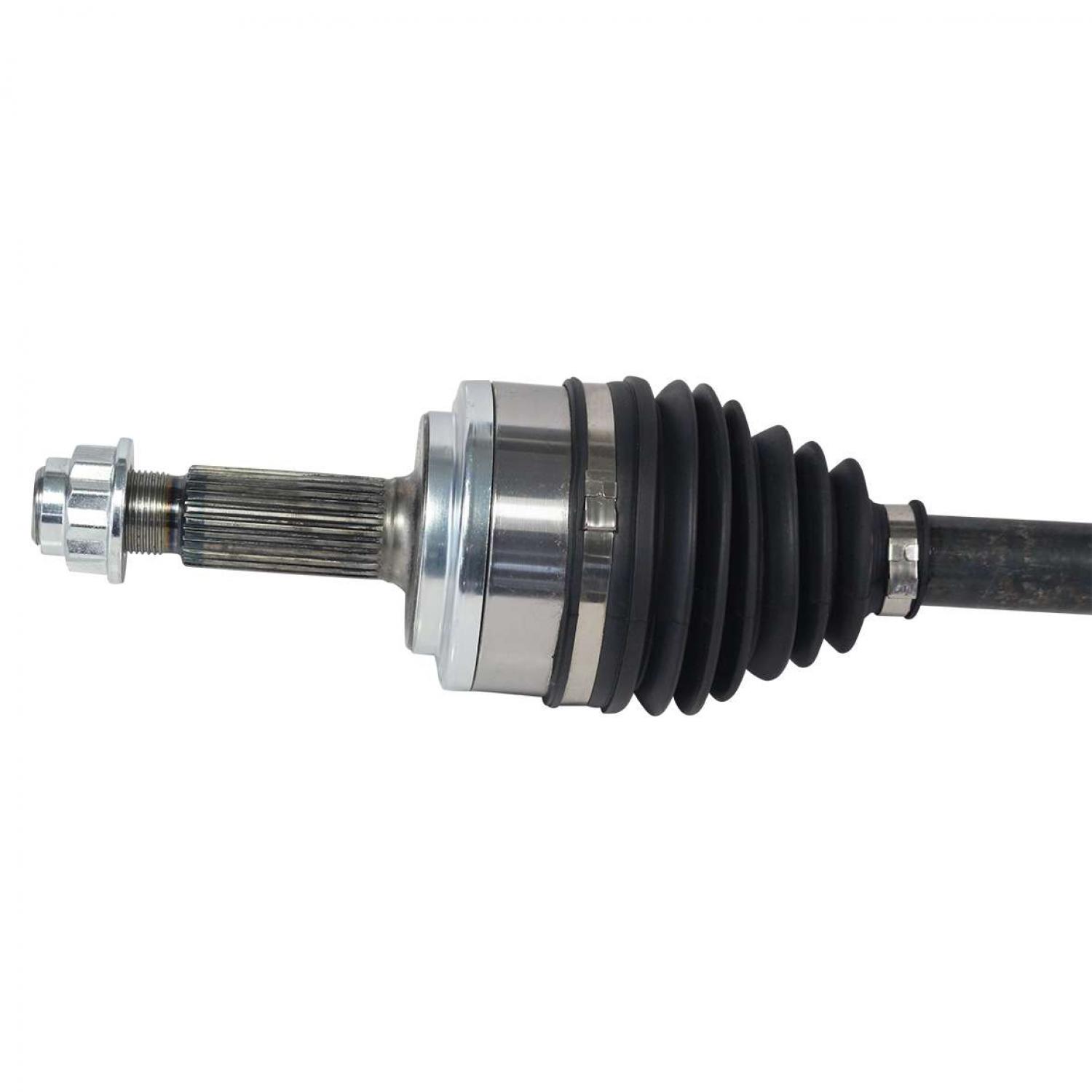 GSP NCV69193 CV Axle Assembly product image 1 of 5