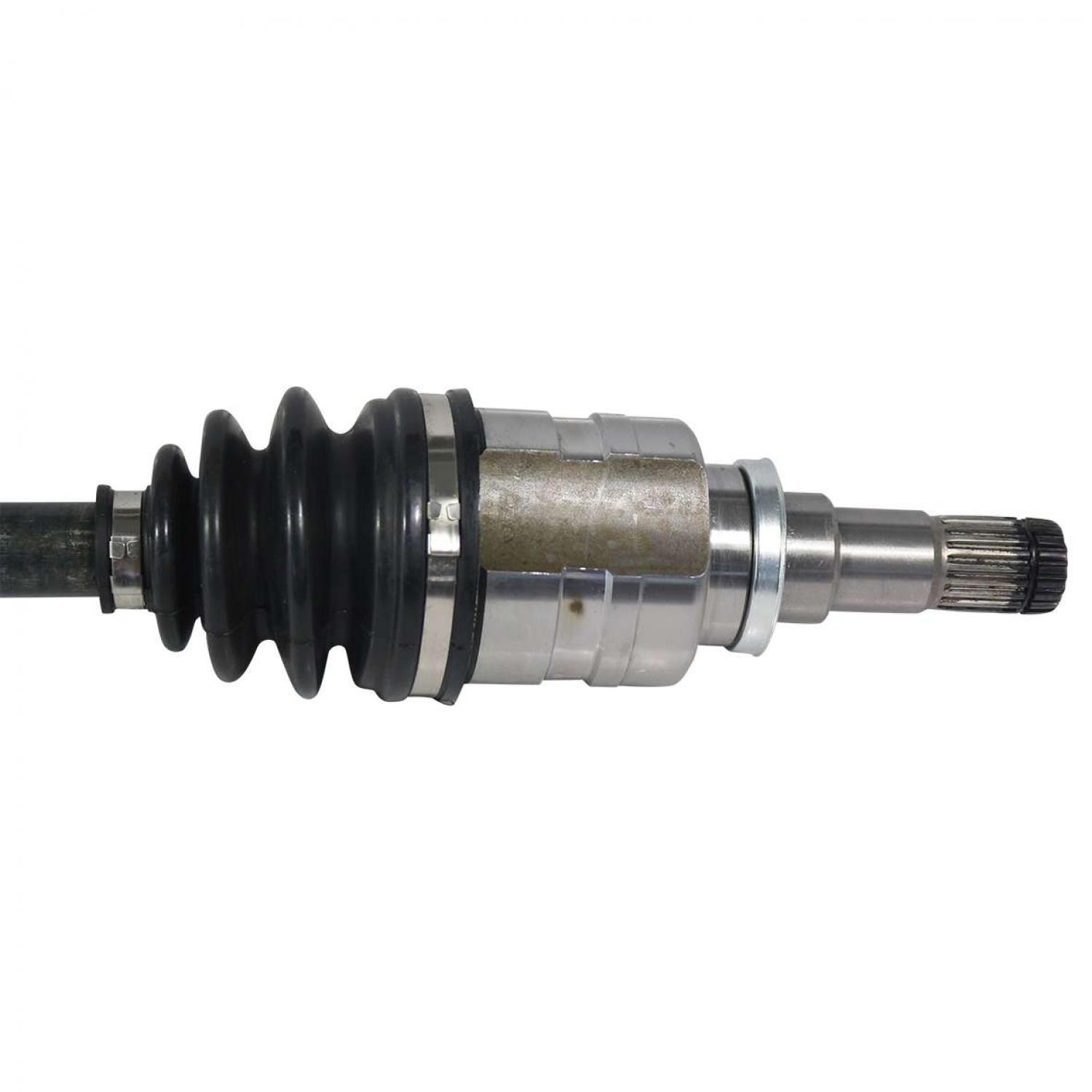 GSP NCV69193 CV Axle Assembly product image 2 of 5