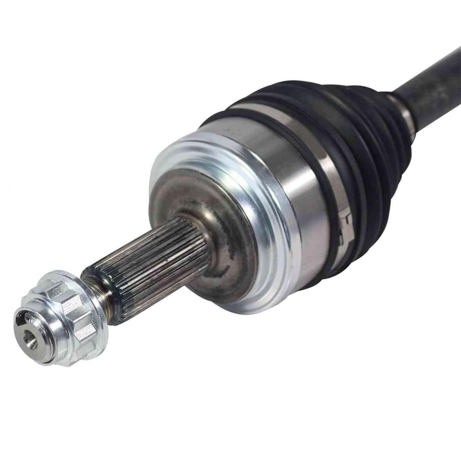 GSP NCV69193 CV Axle Assembly product image 3 of 5