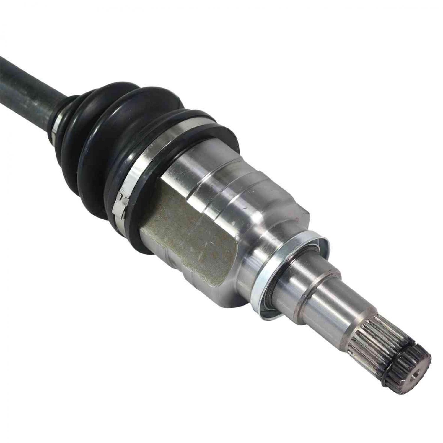 GSP NCV69193 CV Axle Assembly product image 4 of 5