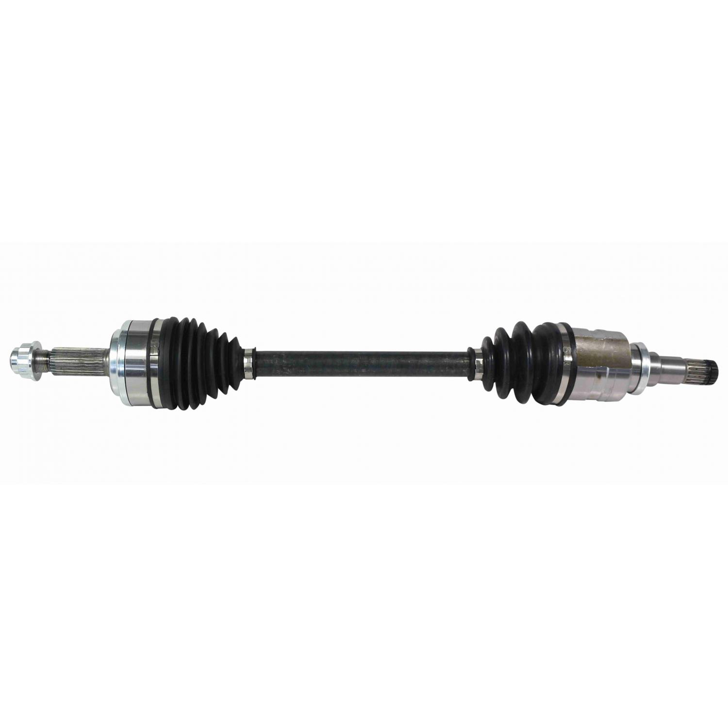 GSP NCV69193 CV Axle Assembly product image 5 of 5